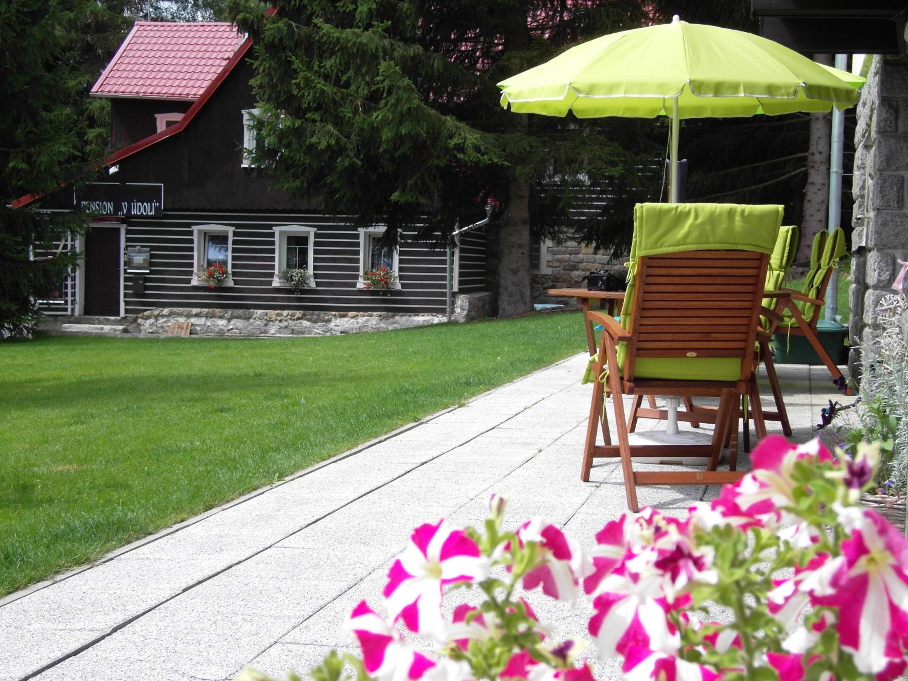 Pension Arabela