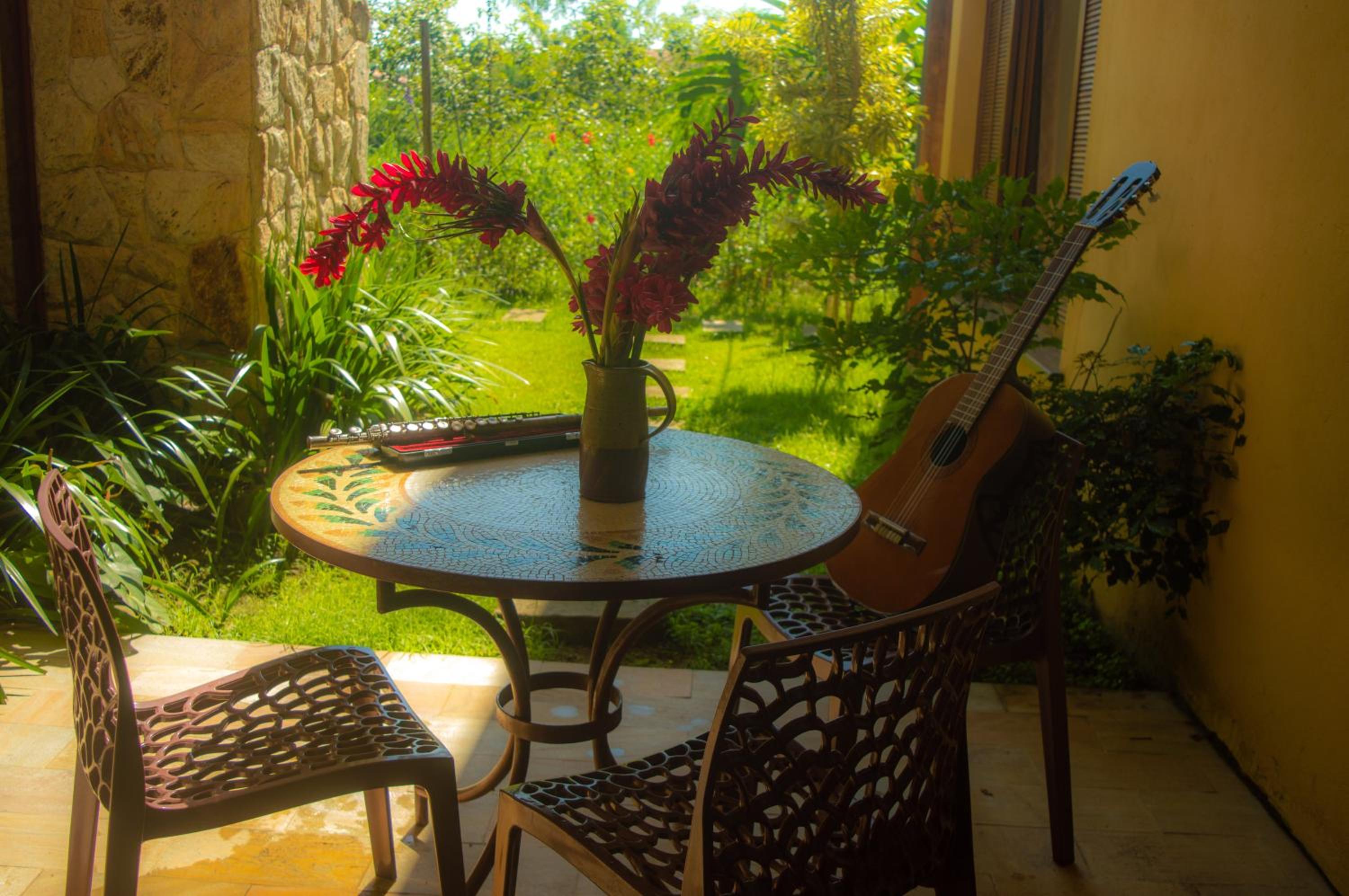 Casa Bon Voyage - Guesthouse