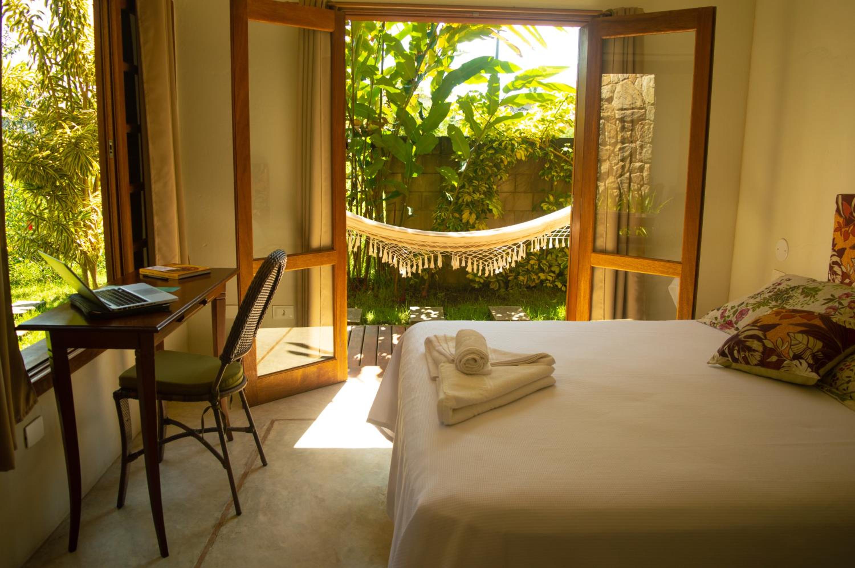 Casa Bon Voyage - Guesthouse