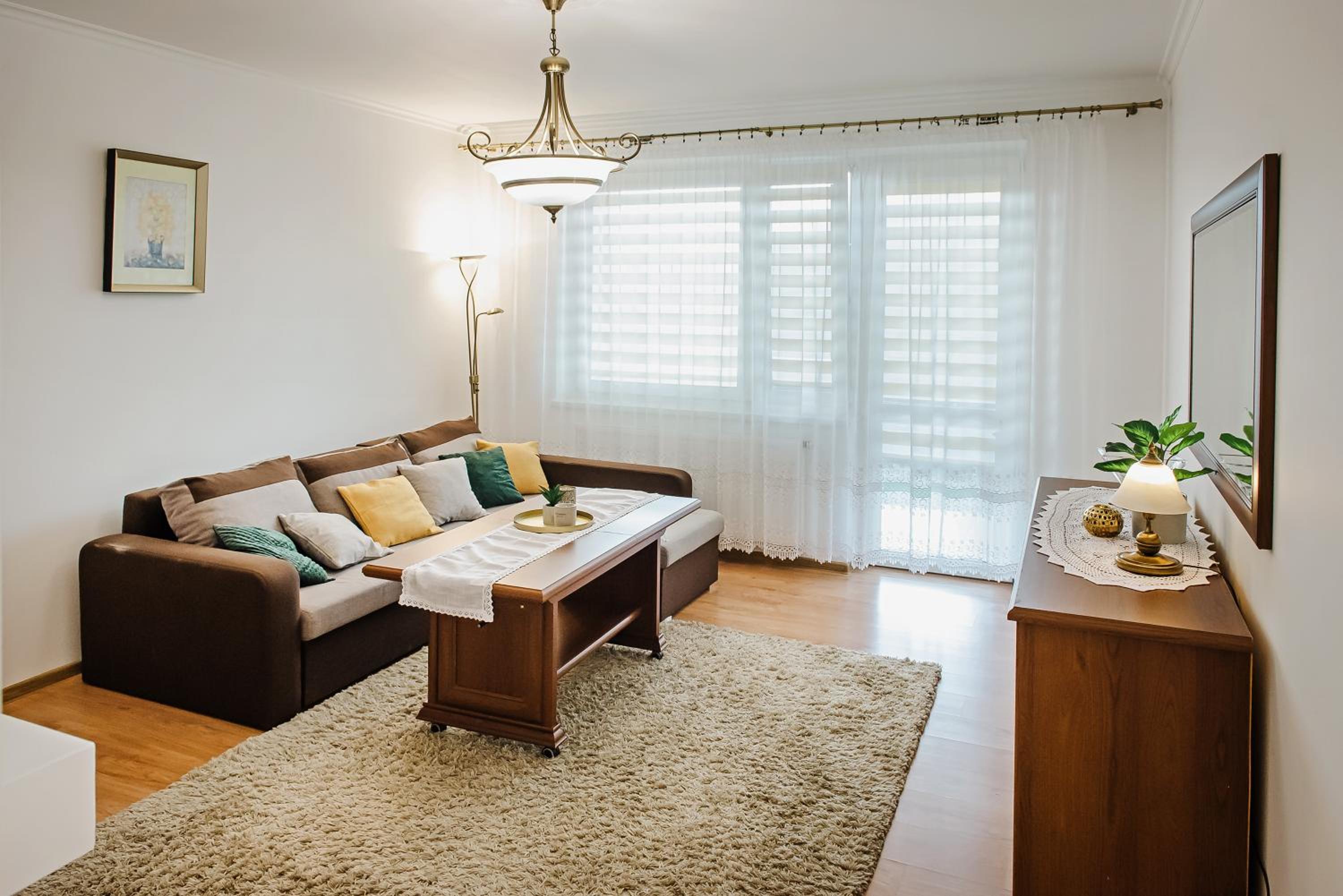 Apartament Witkiewicza Sanok view 2