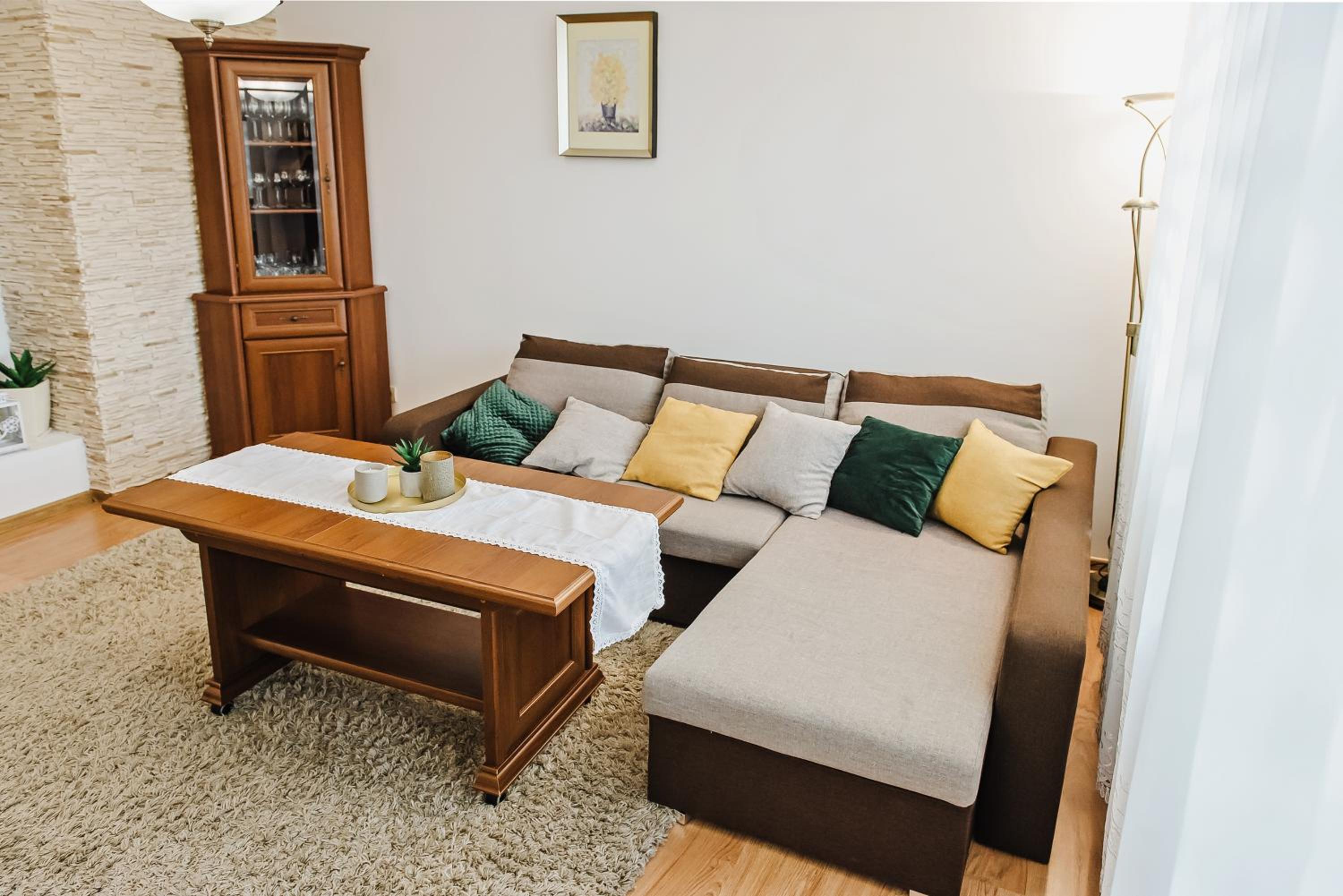 Apartament Witkiewicza Sanok view 3
