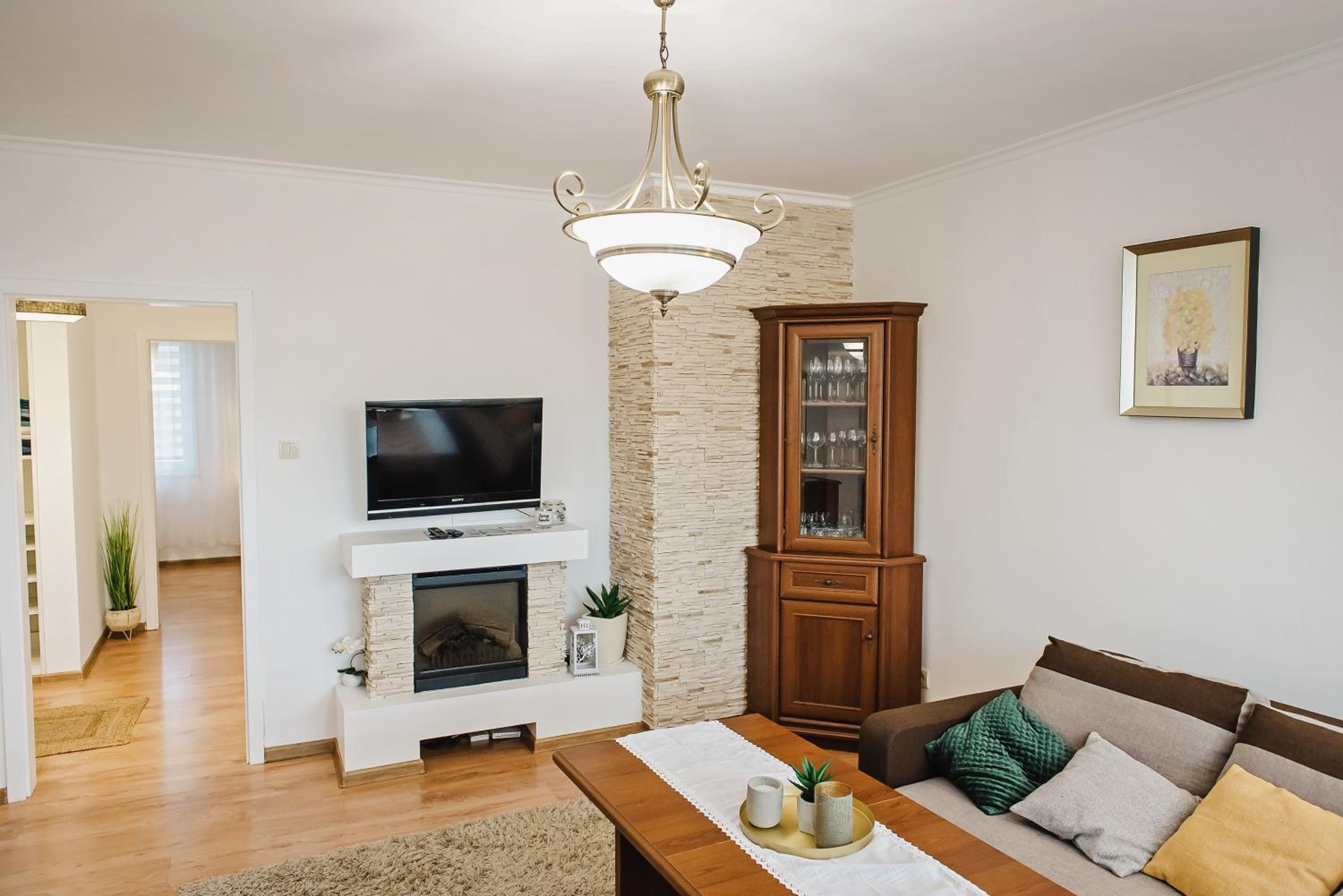 Apartament Witkiewicza Sanok view 4