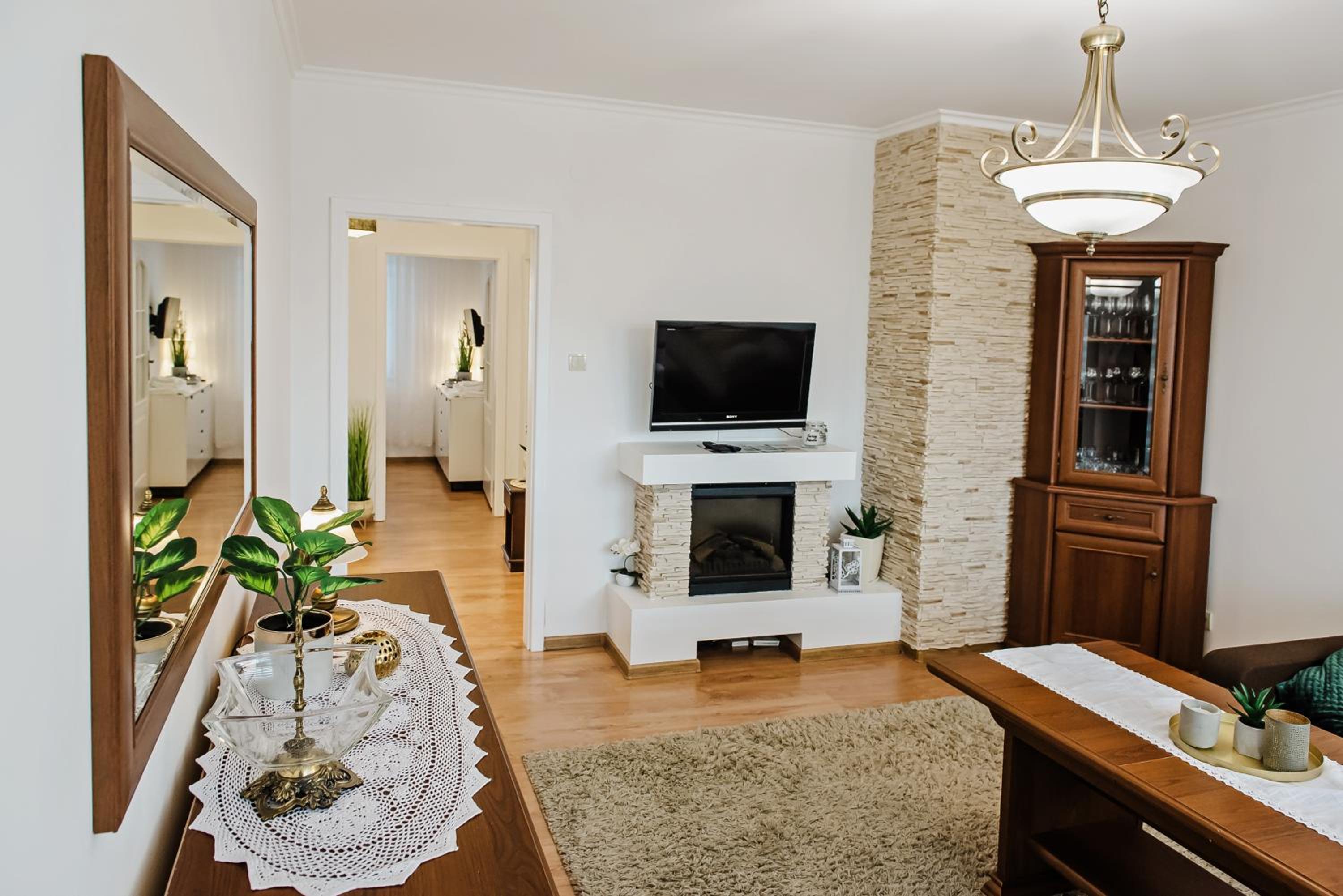Apartament Witkiewicza Sanok view 5
