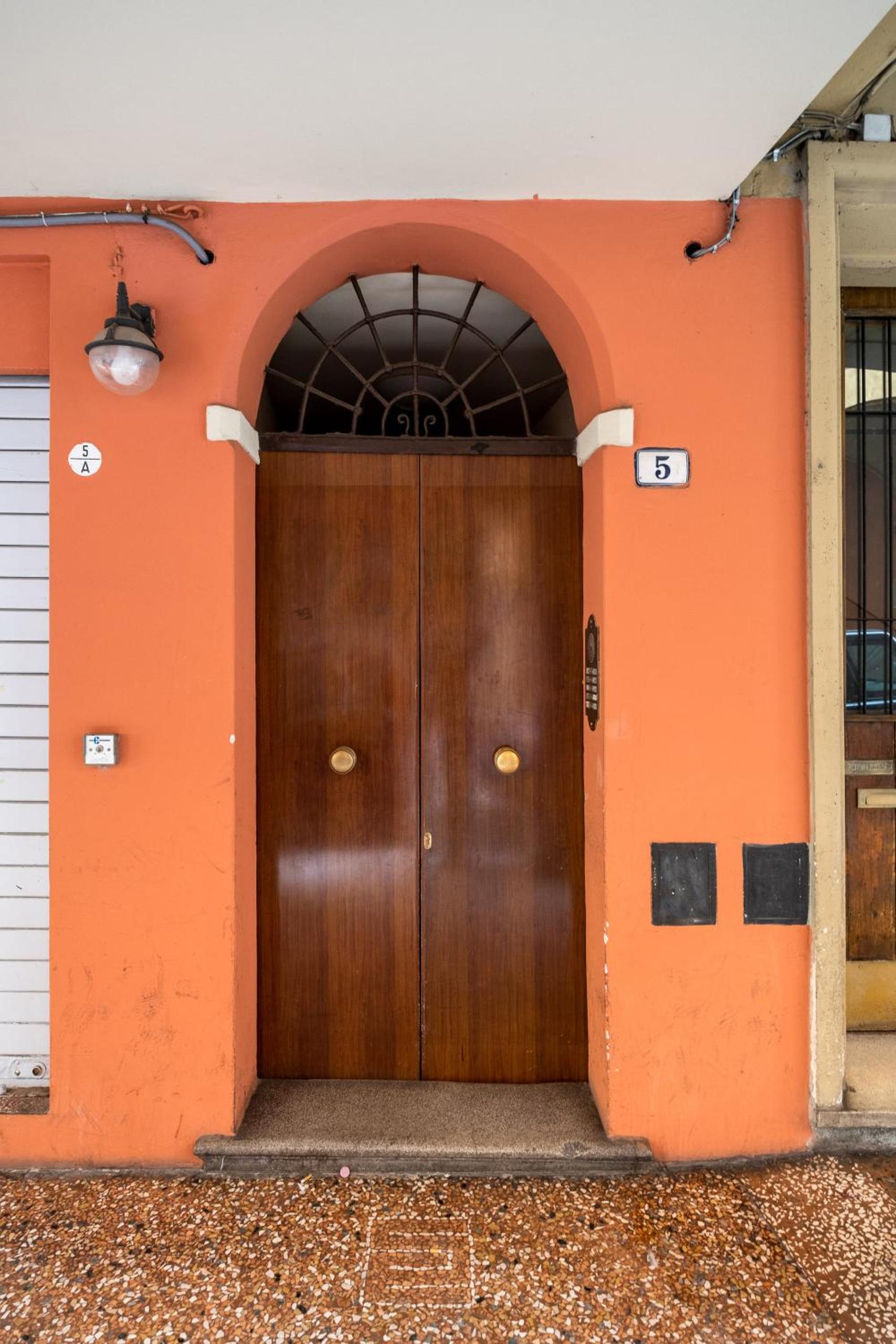 Casa alla Pinacoteca di Bologna by Wonderful Italy