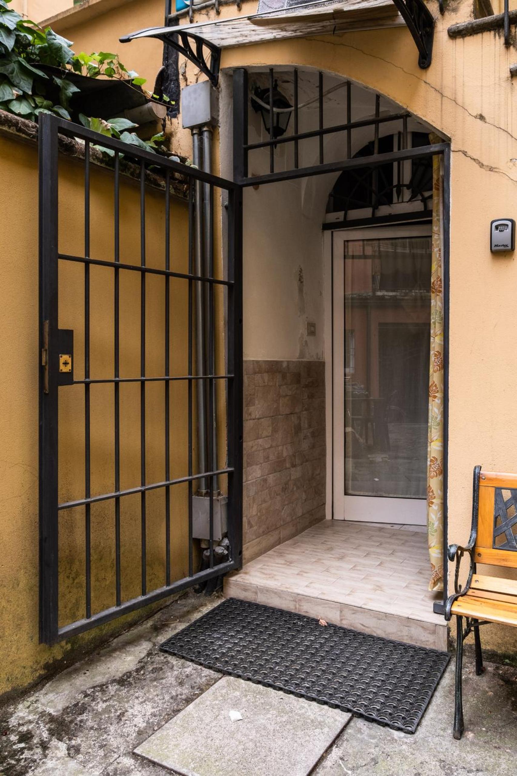 Casa alla Pinacoteca di Bologna by Wonderful Italy