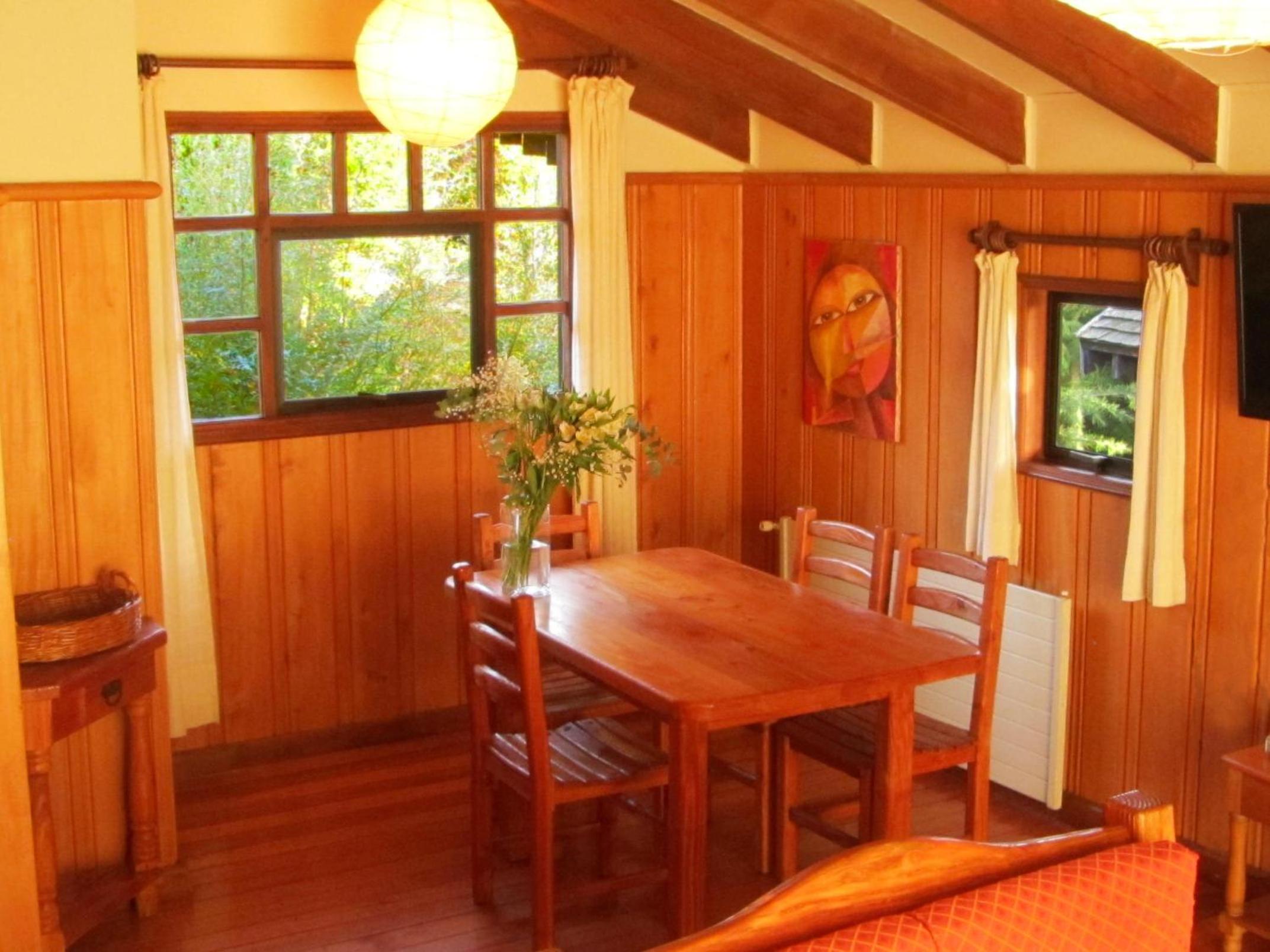 Cabañas Portal Pucon