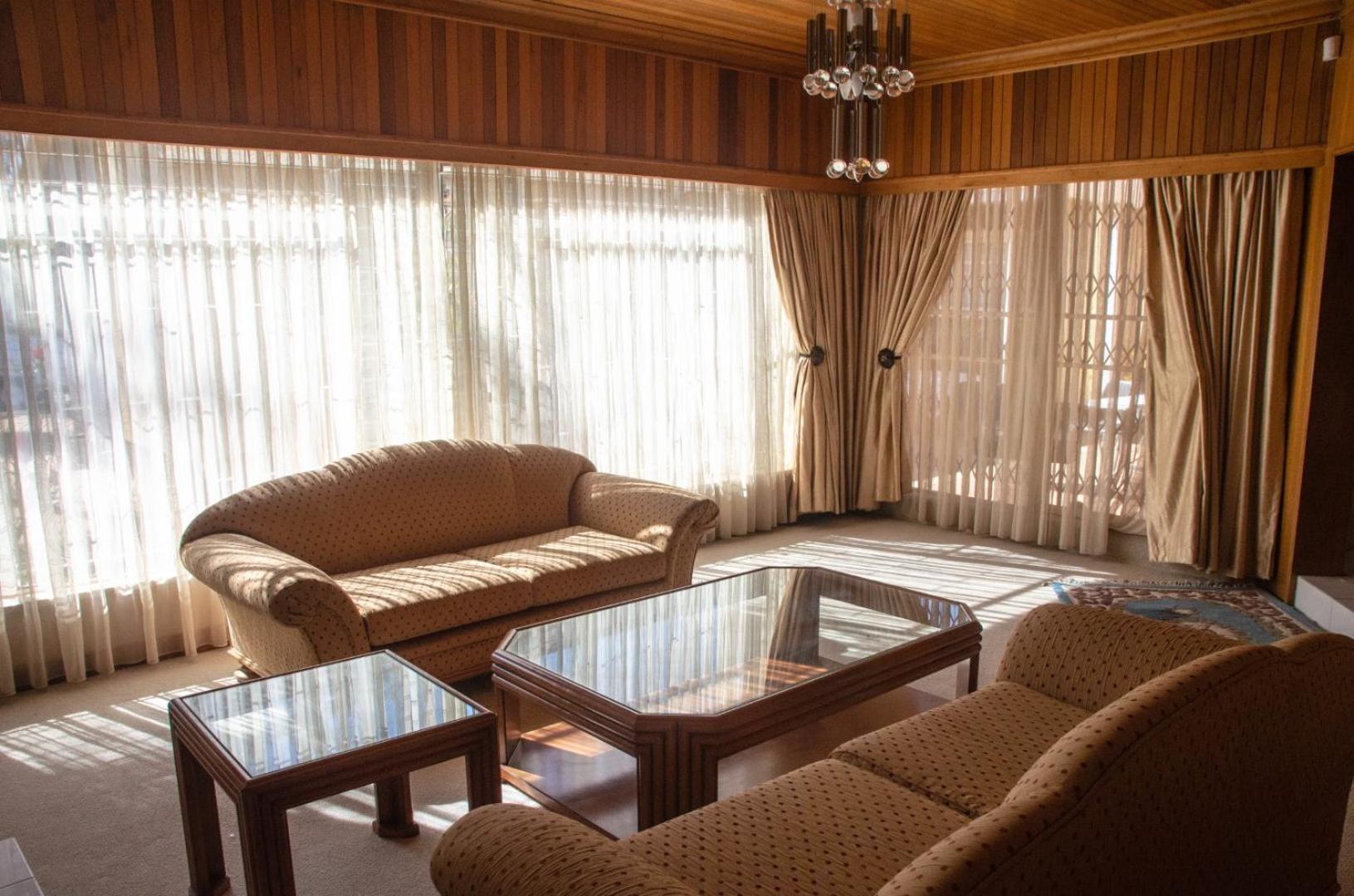 Simunye Guest House view 5