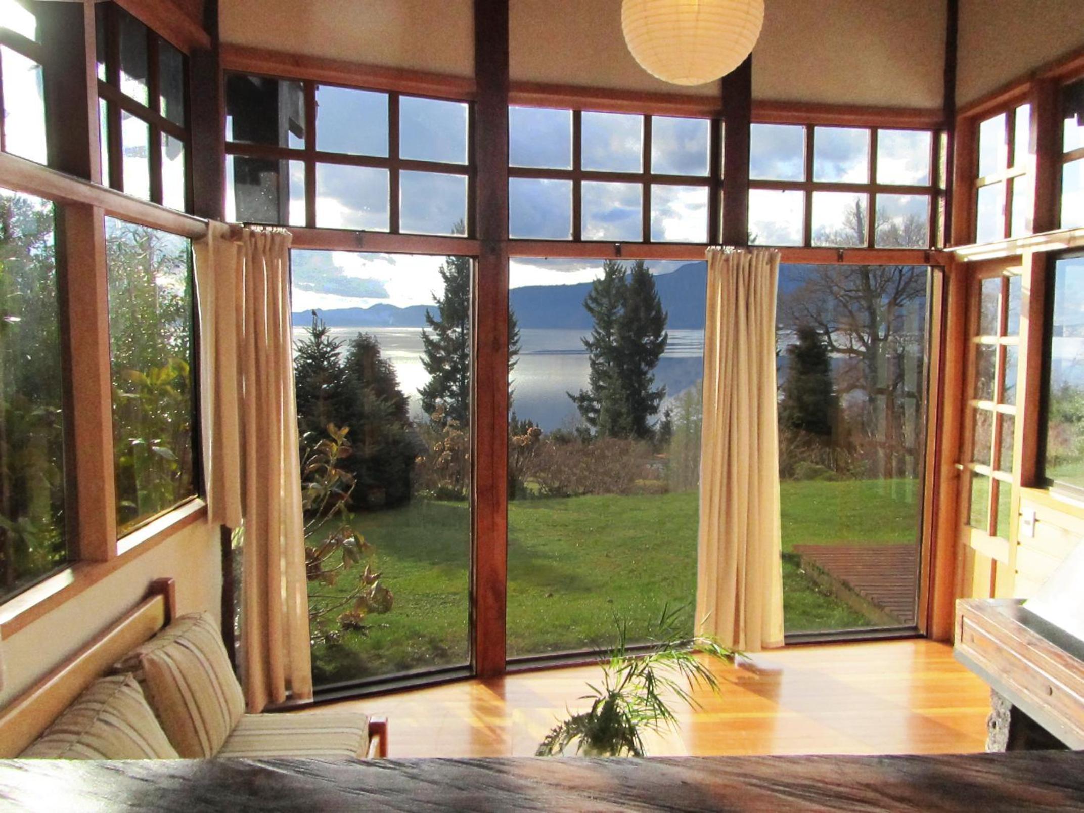 Cabañas Portal Pucon