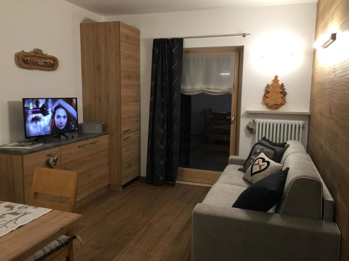 Il Cervo Suite Apartment photo 3