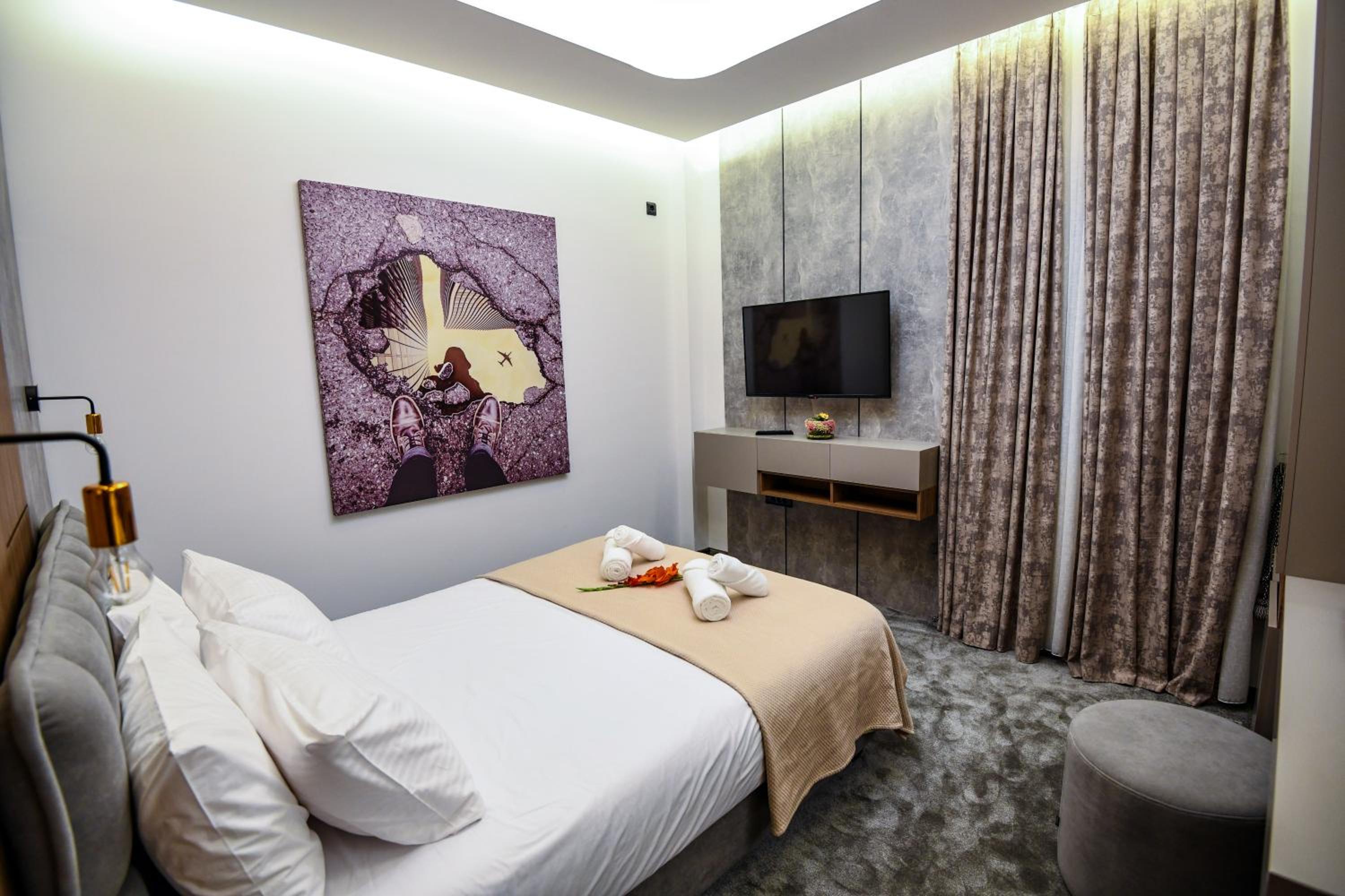 Hotel Necko