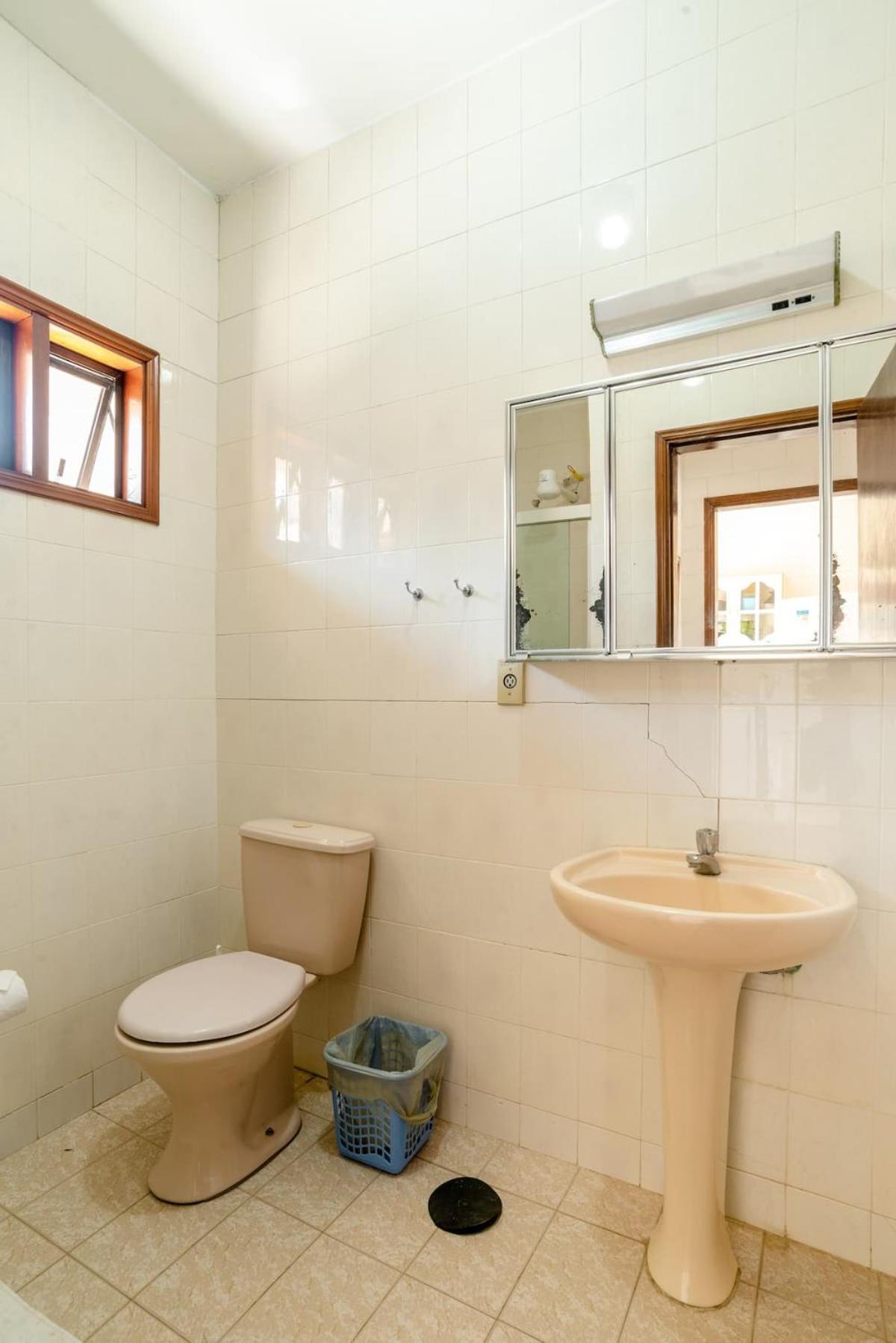 Barê Beach House - Casa de 189m² a 600m da praia