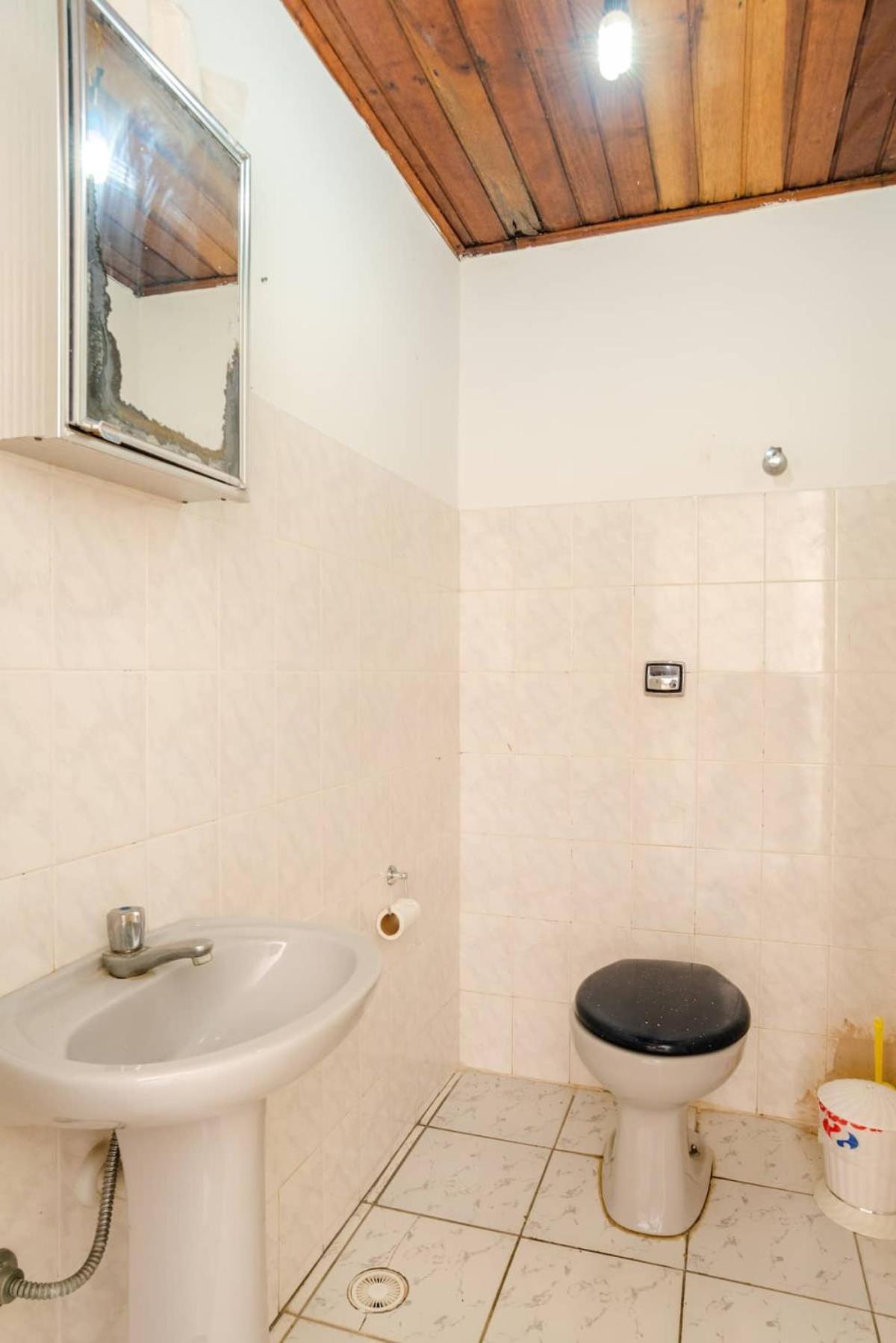 Barê Beach House - Casa de 189m² a 600m da praia
