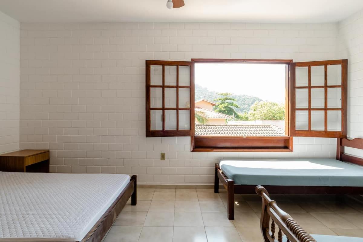 Barê Beach House - Casa de 189m² a 600m da praia