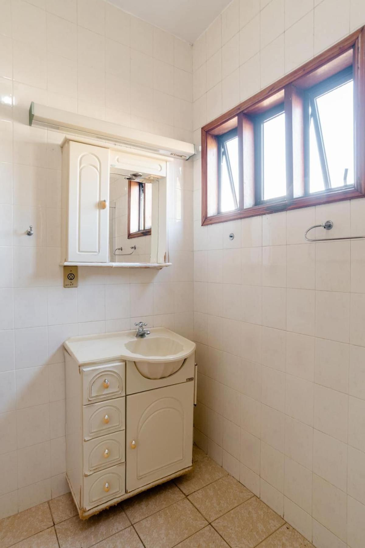 Barê Beach House - Casa de 189m² a 600m da praia