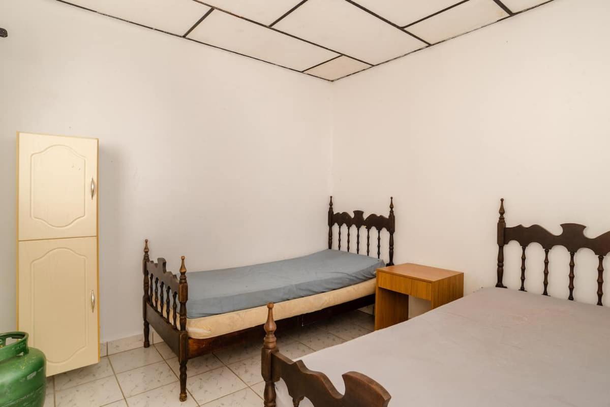 Barê Beach House - Casa de 189m² a 600m da praia