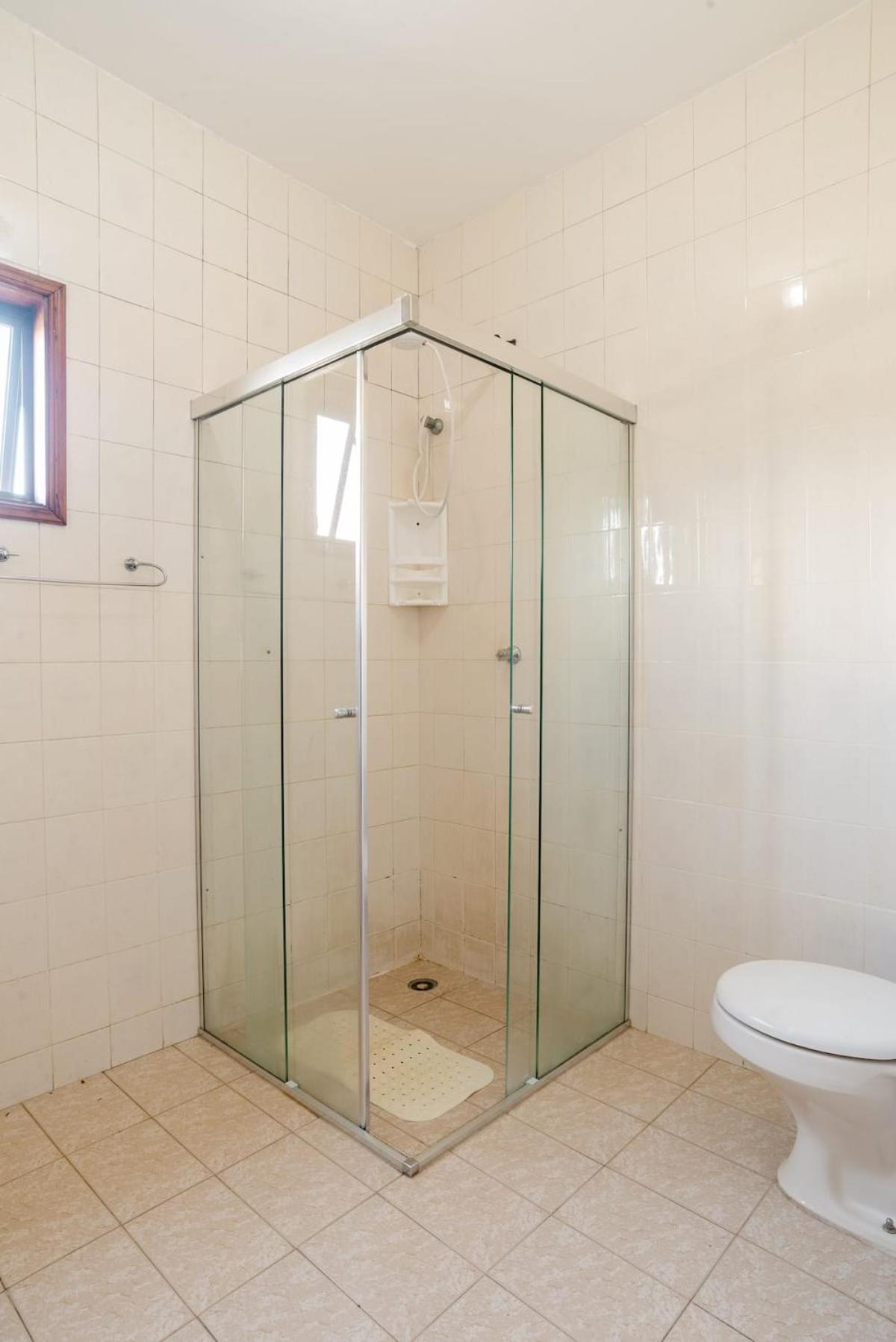 Barê Beach House - Casa de 189m² a 600m da praia