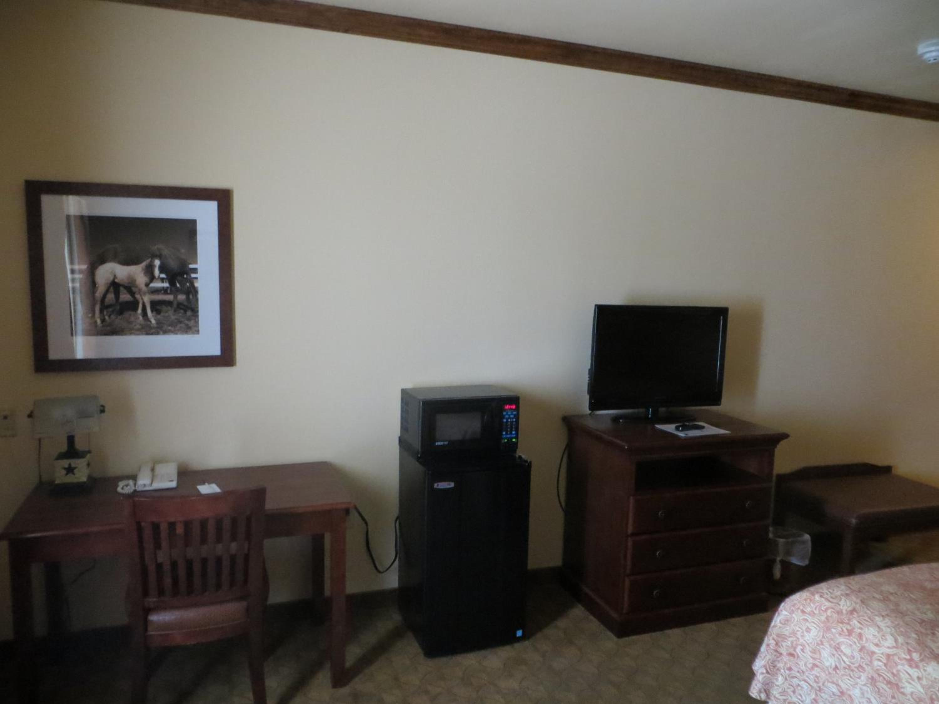 Hotel Texas Hallettsville