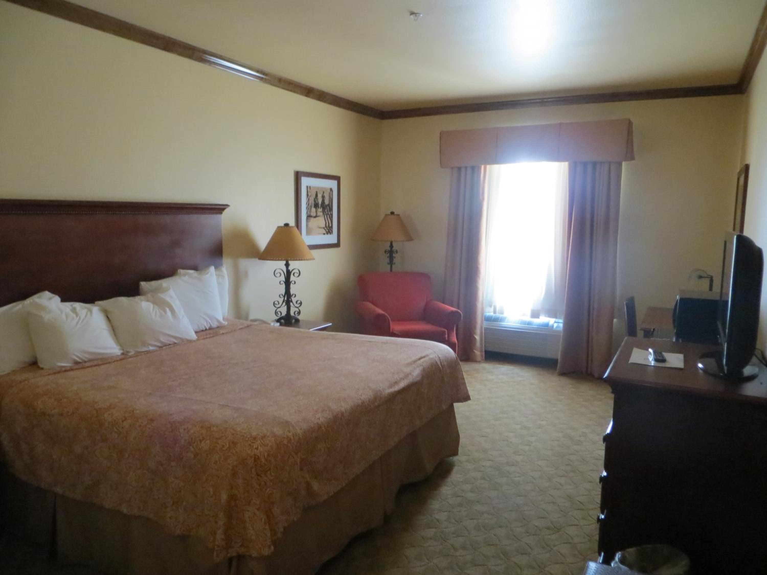 Hotel Texas Hallettsville