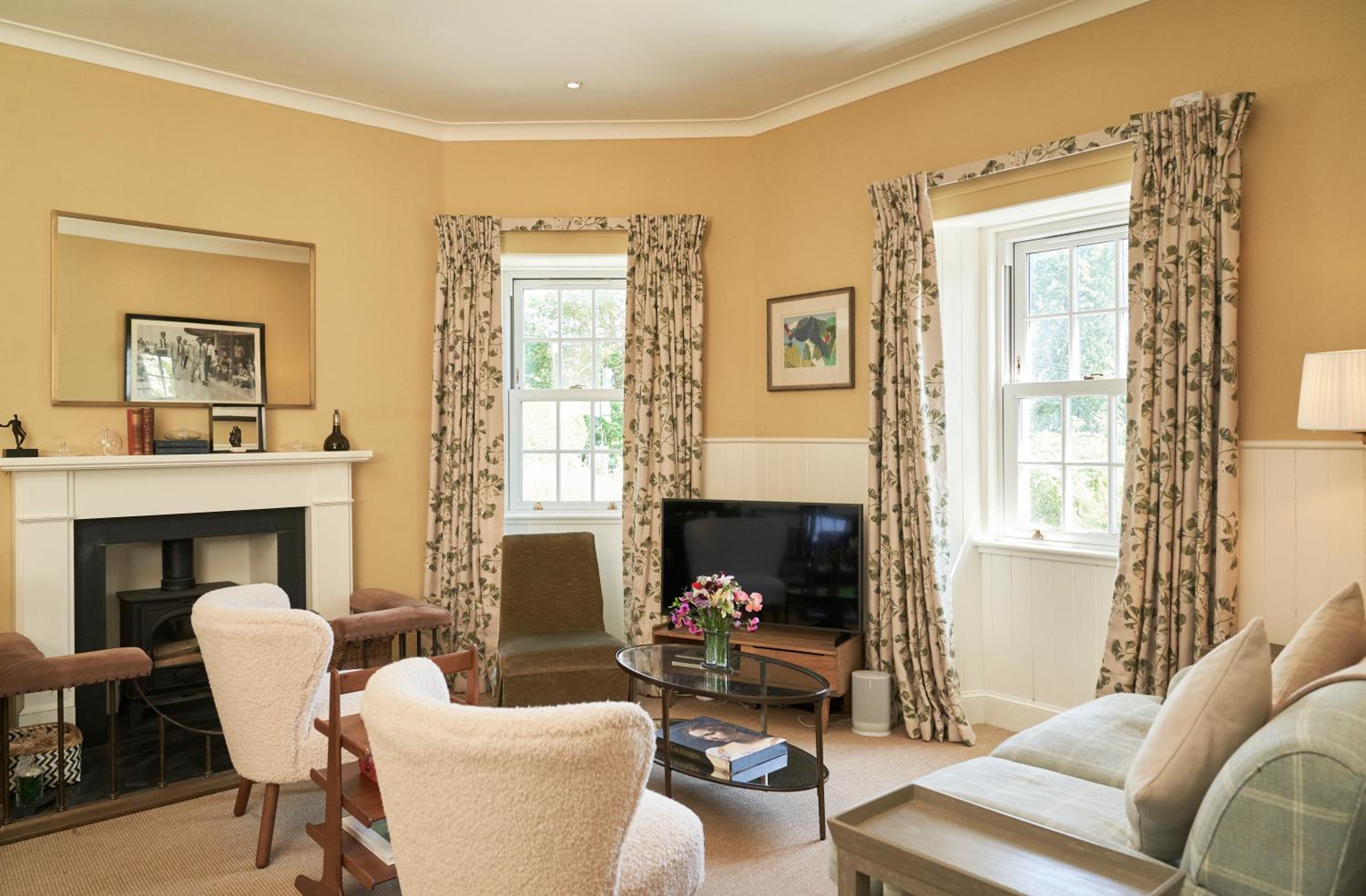 JOIVY Balcarres East Lodge