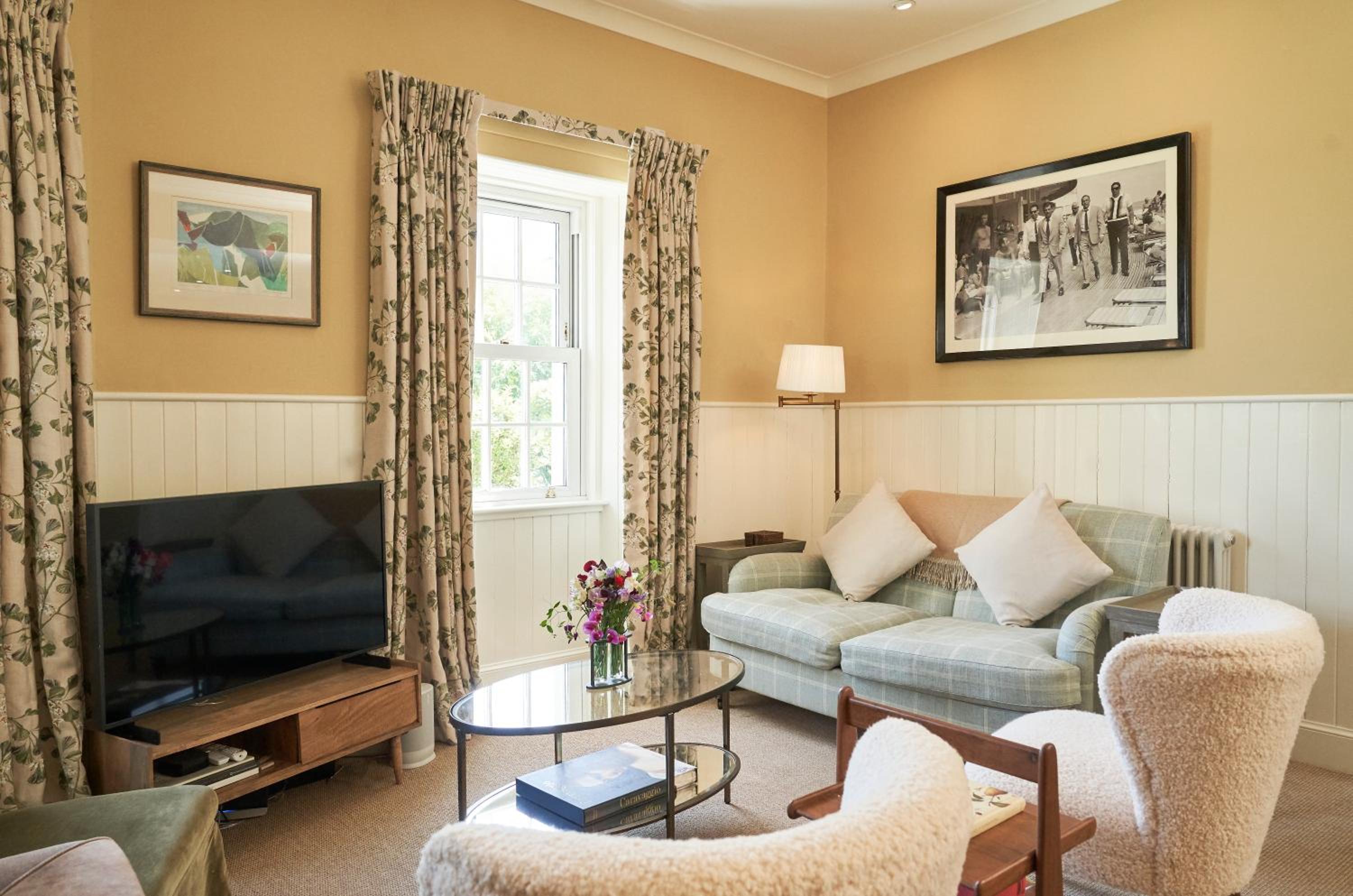JOIVY Balcarres East Lodge