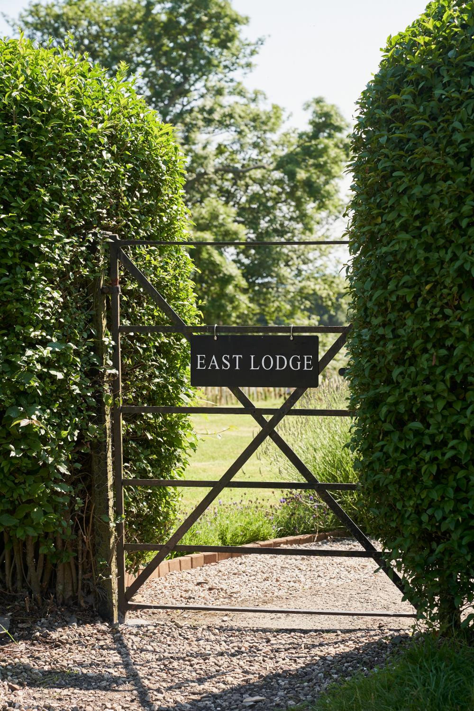 JOIVY Balcarres East Lodge