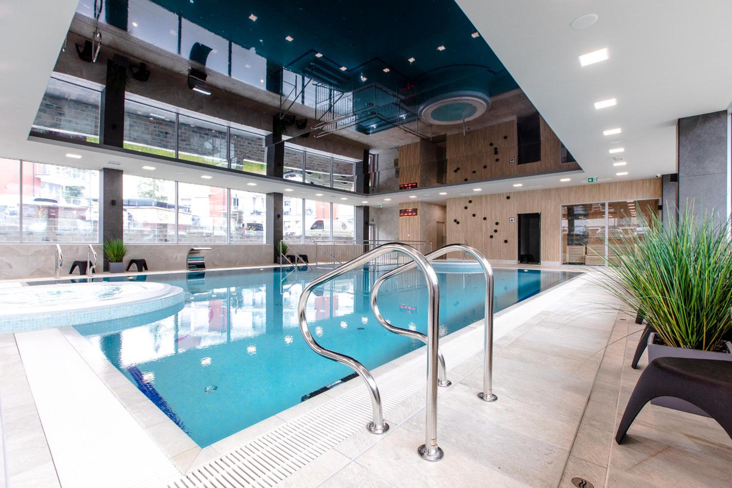 Hotel Resort Apartamenty Klifowa Rewal 64 - Image 1