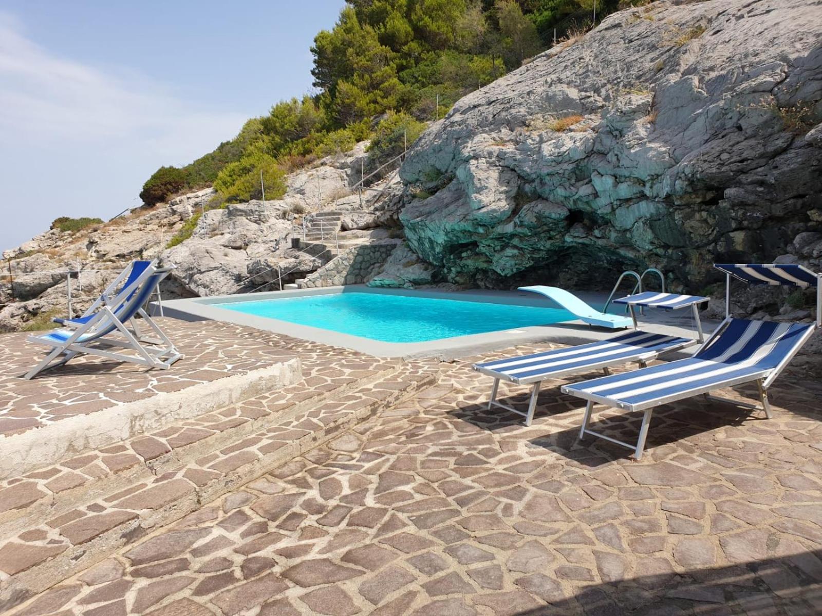 Villa Anthony piscina privata photo 2