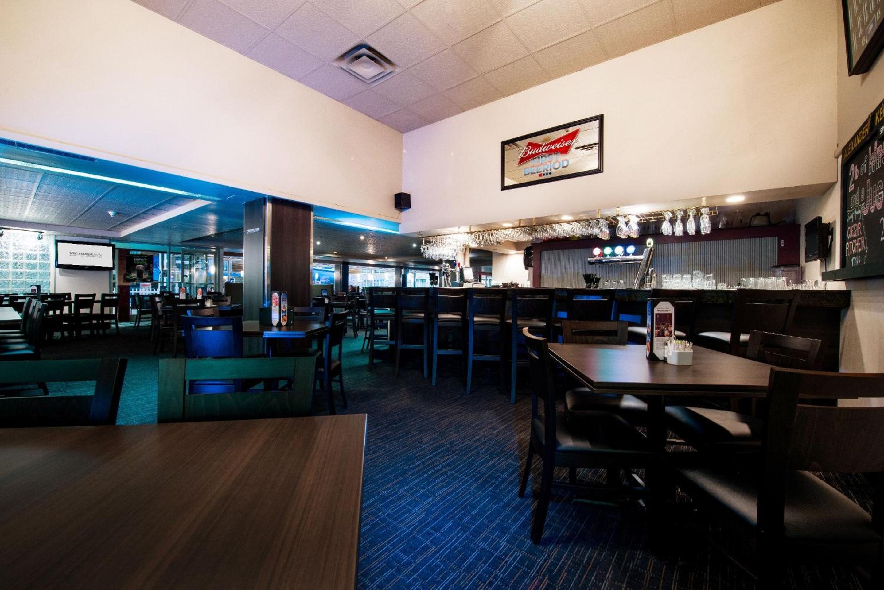 Thunder Bay Vacations - Superior Inn Hotel and Conference Centre Thunder Bay - Property Image 9