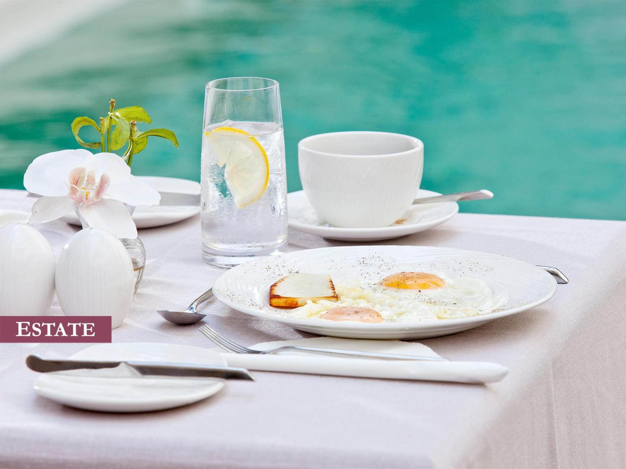 Rimondi Boutique Hotel - Small Luxury Hotels of the World