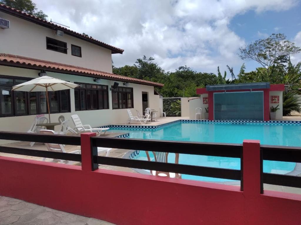 Residencial Nazareth