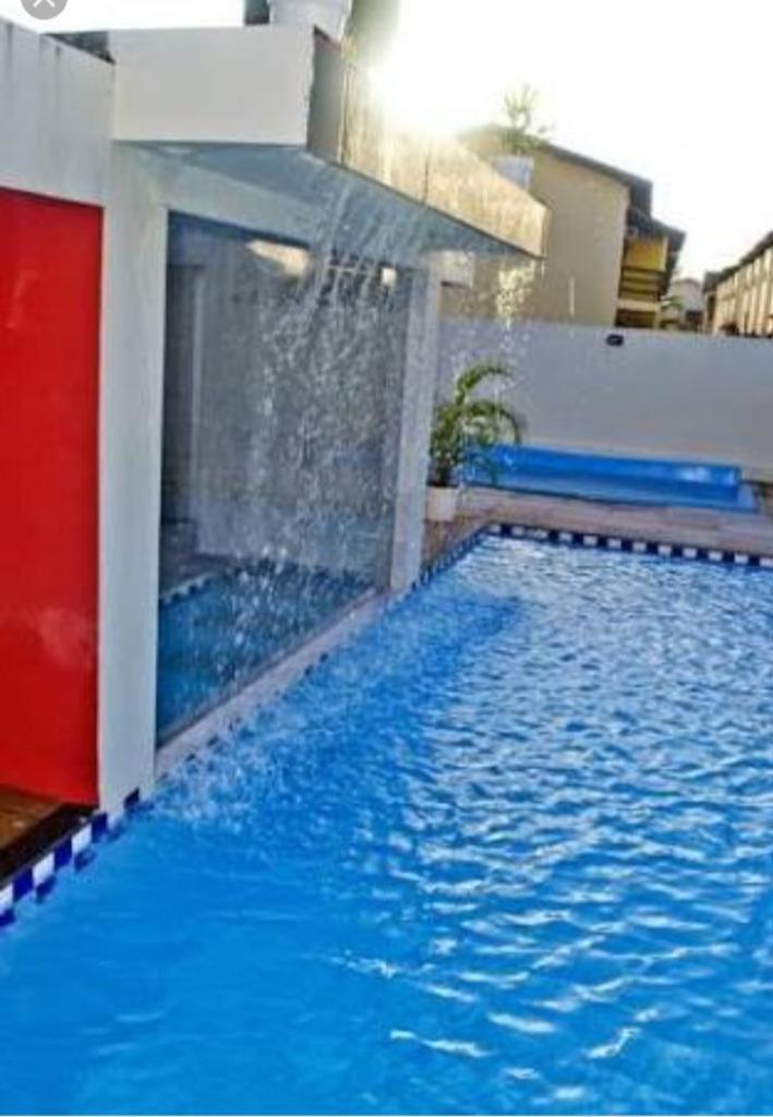 Residencial Nazareth
