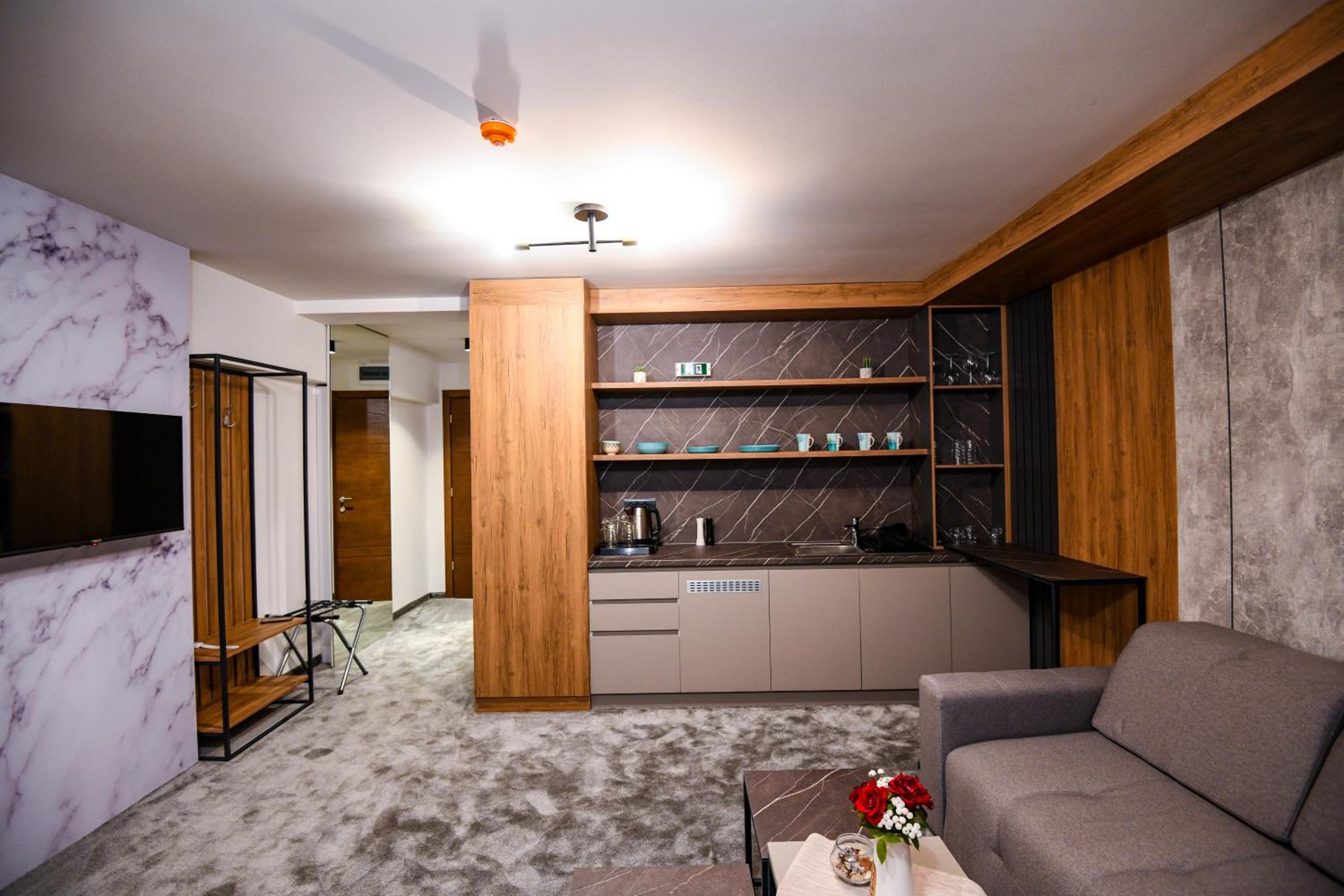 Hotel Necko