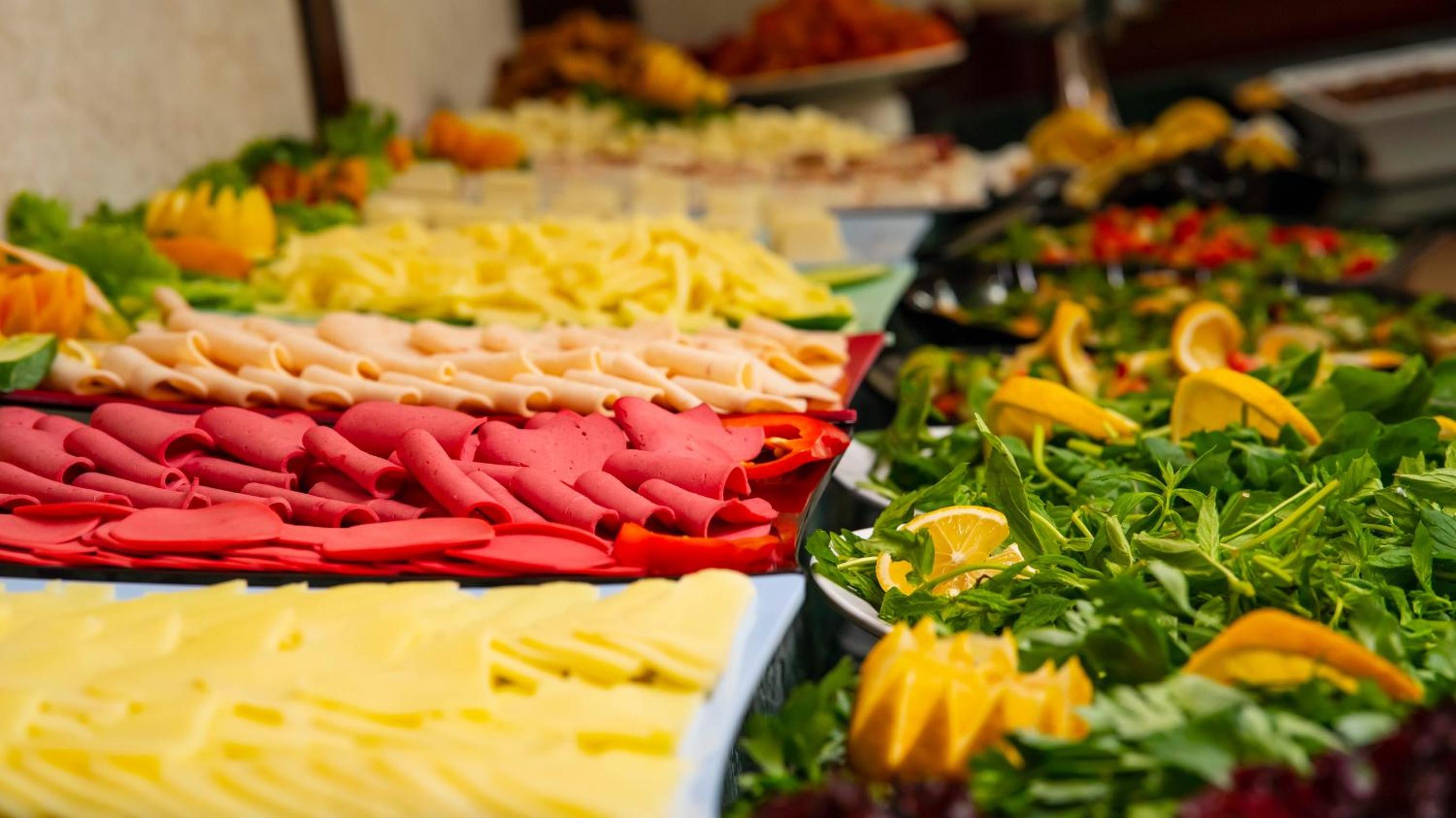 Orient Express & Spa by Orka Hotels - Image 71