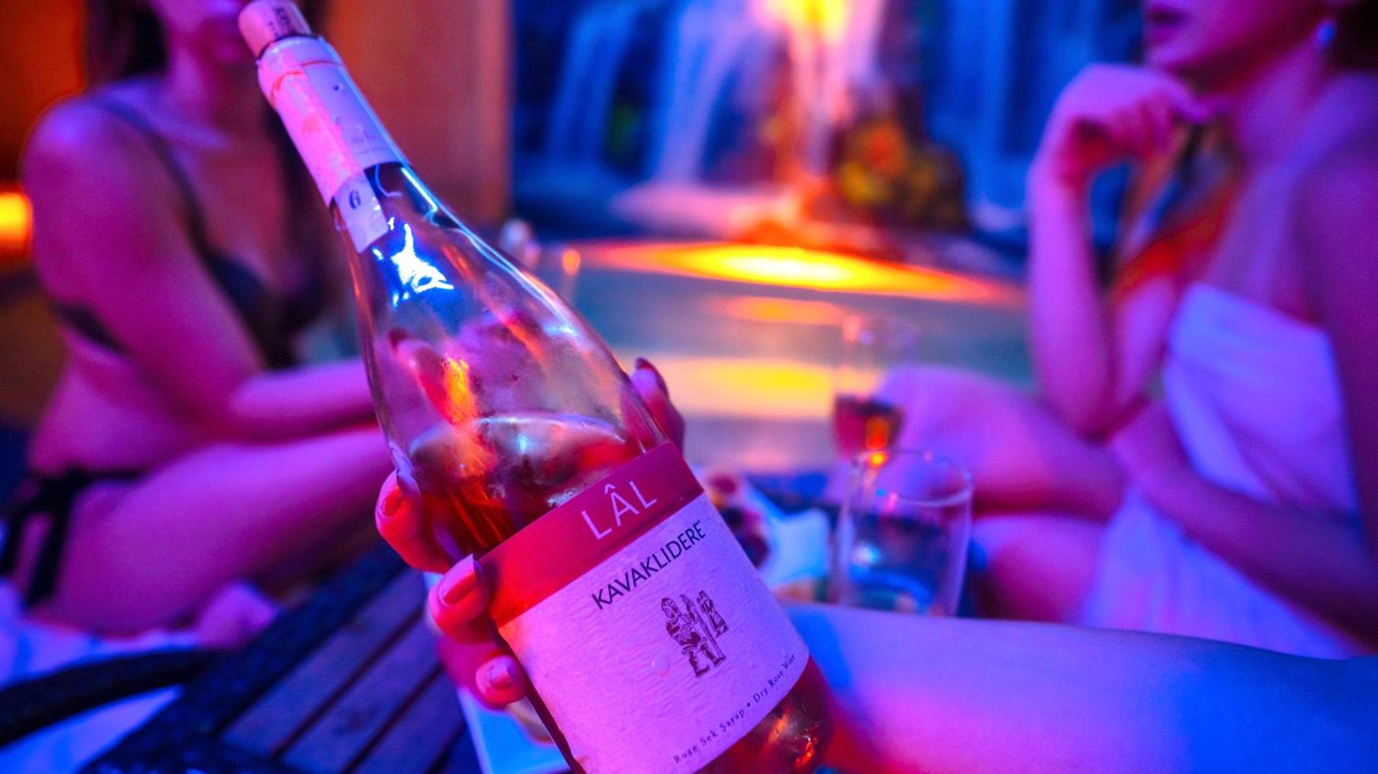 Orient Express & Spa by Orka Hotels - Image 12