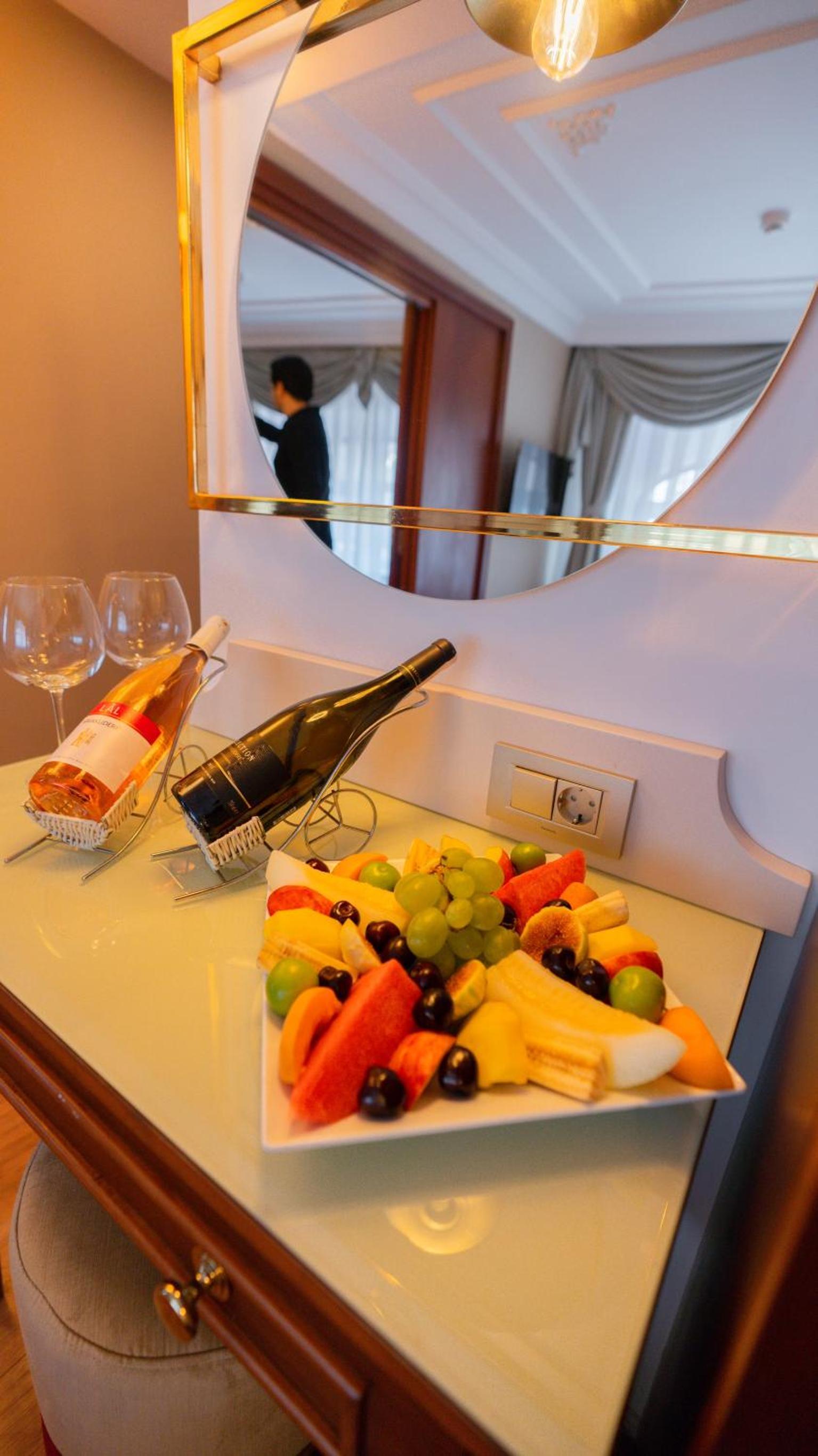 Orient Express & Spa by Orka Hotels - Image 14