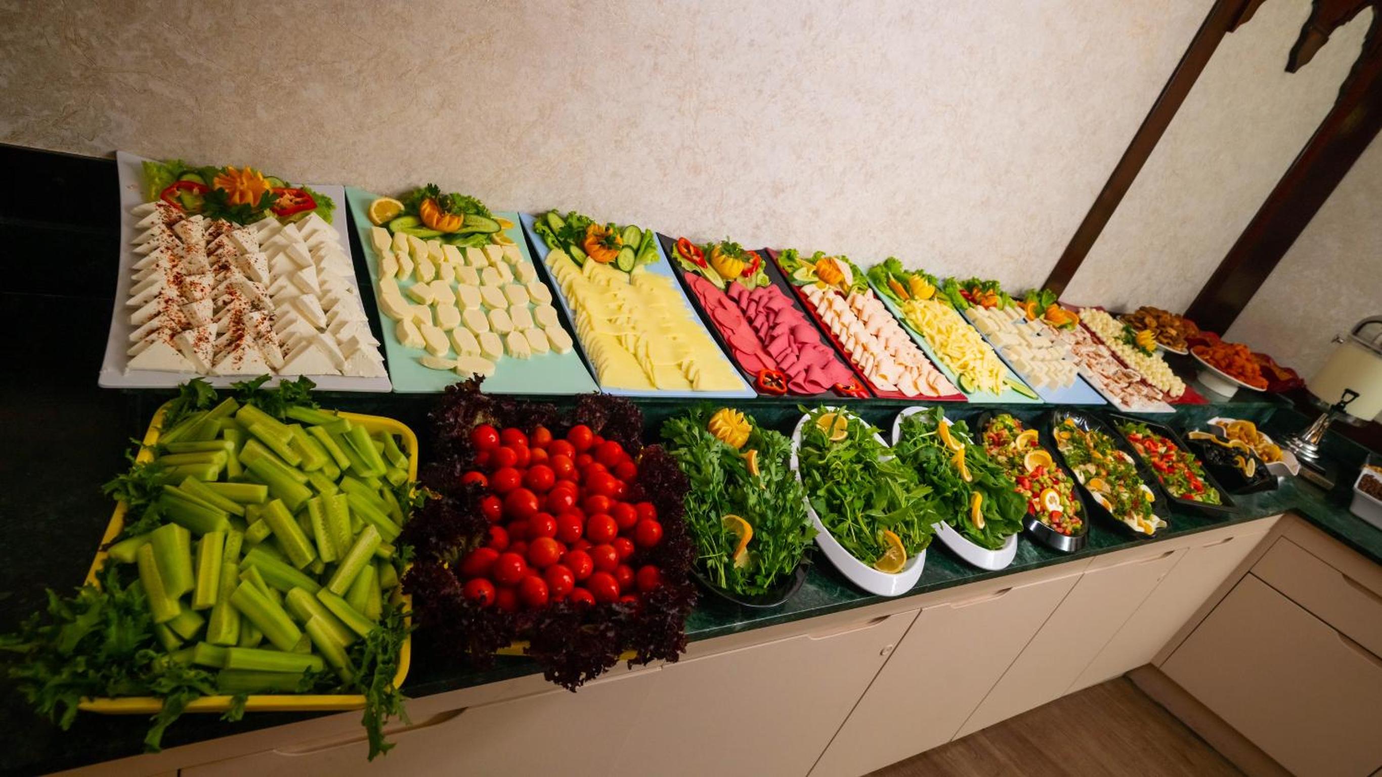 Orient Express & Spa by Orka Hotels - Image 18