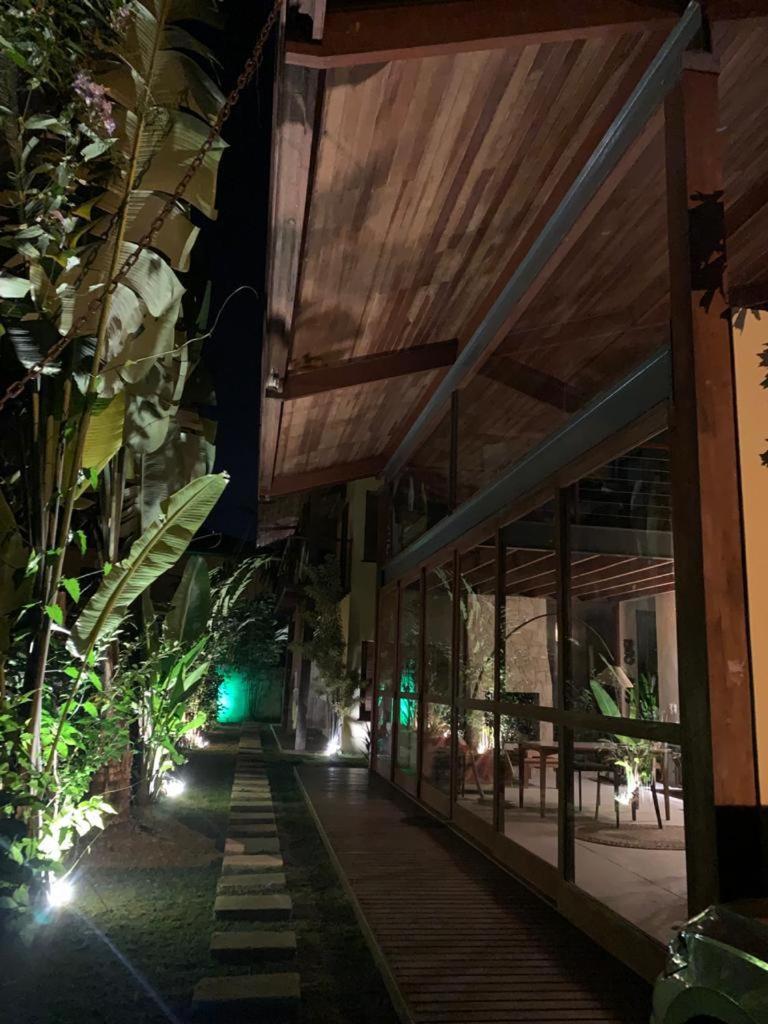 Casa Bon Voyage - Guesthouse
