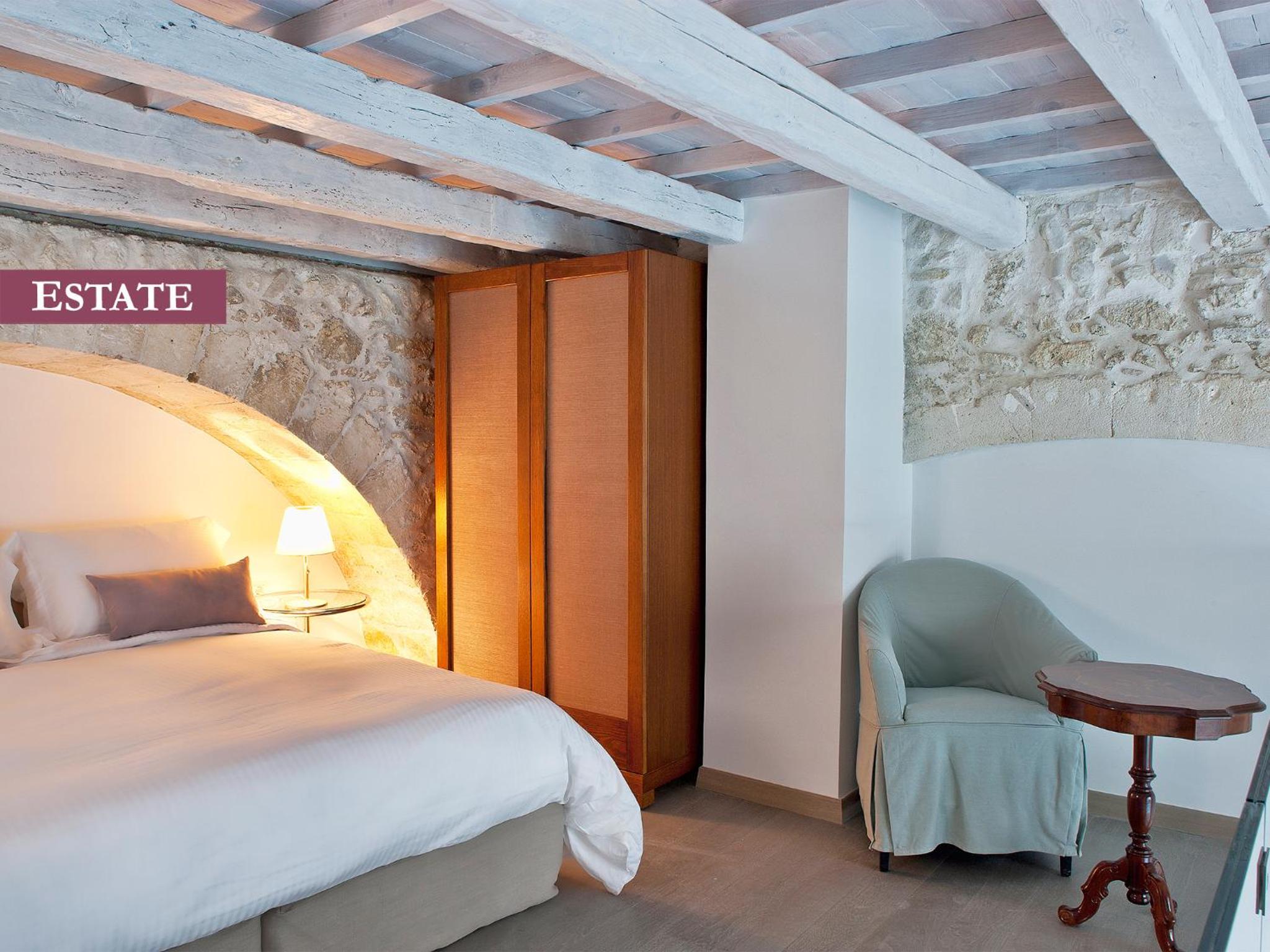Rimondi Boutique Hotel - Small Luxury Hotels of the World