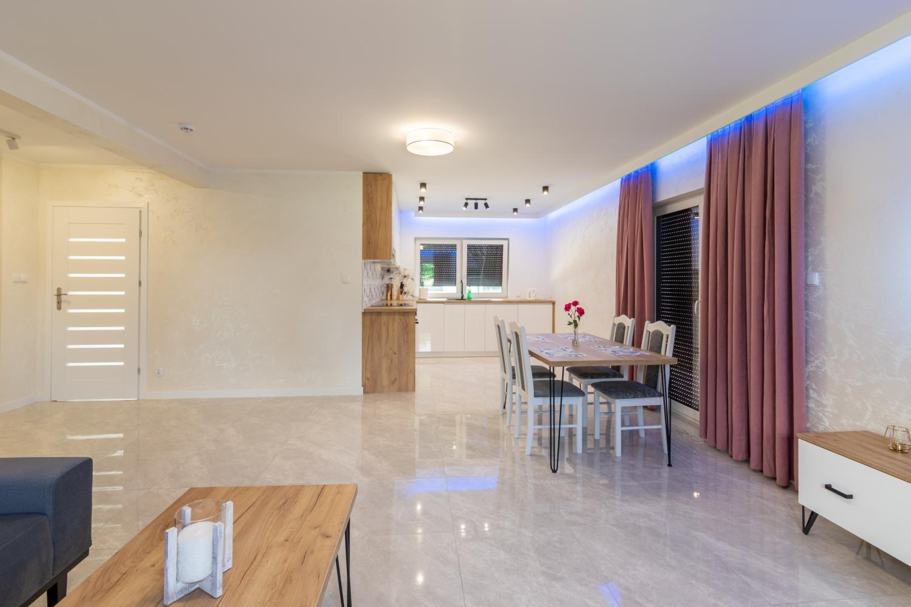 ZATOR Apartamenty Max House, Energylandia