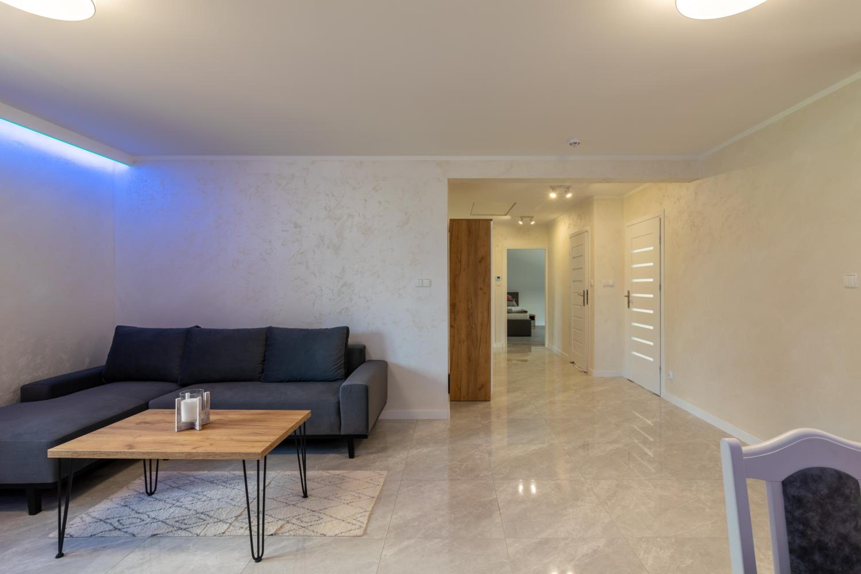ZATOR Apartamenty Max House, Energylandia
