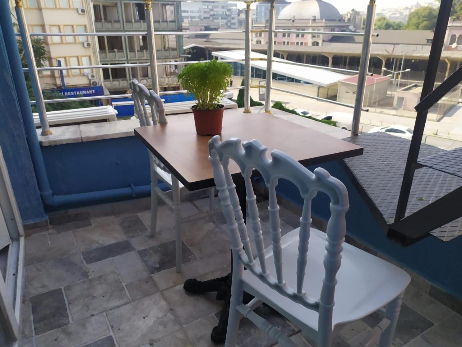 Sirkeci Quietness Hotel - Image 16