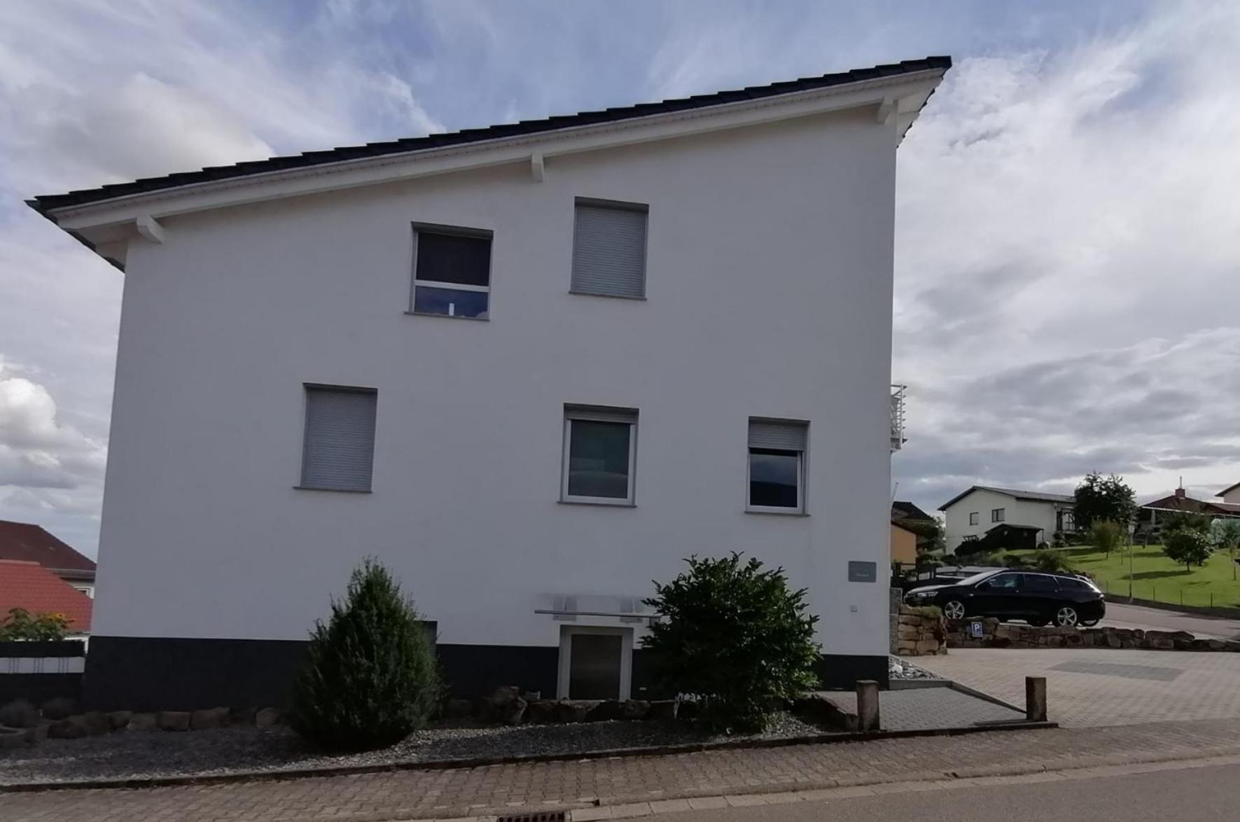 Ferienwohnung Christoph,nahe Burg Steinsberg view 3
