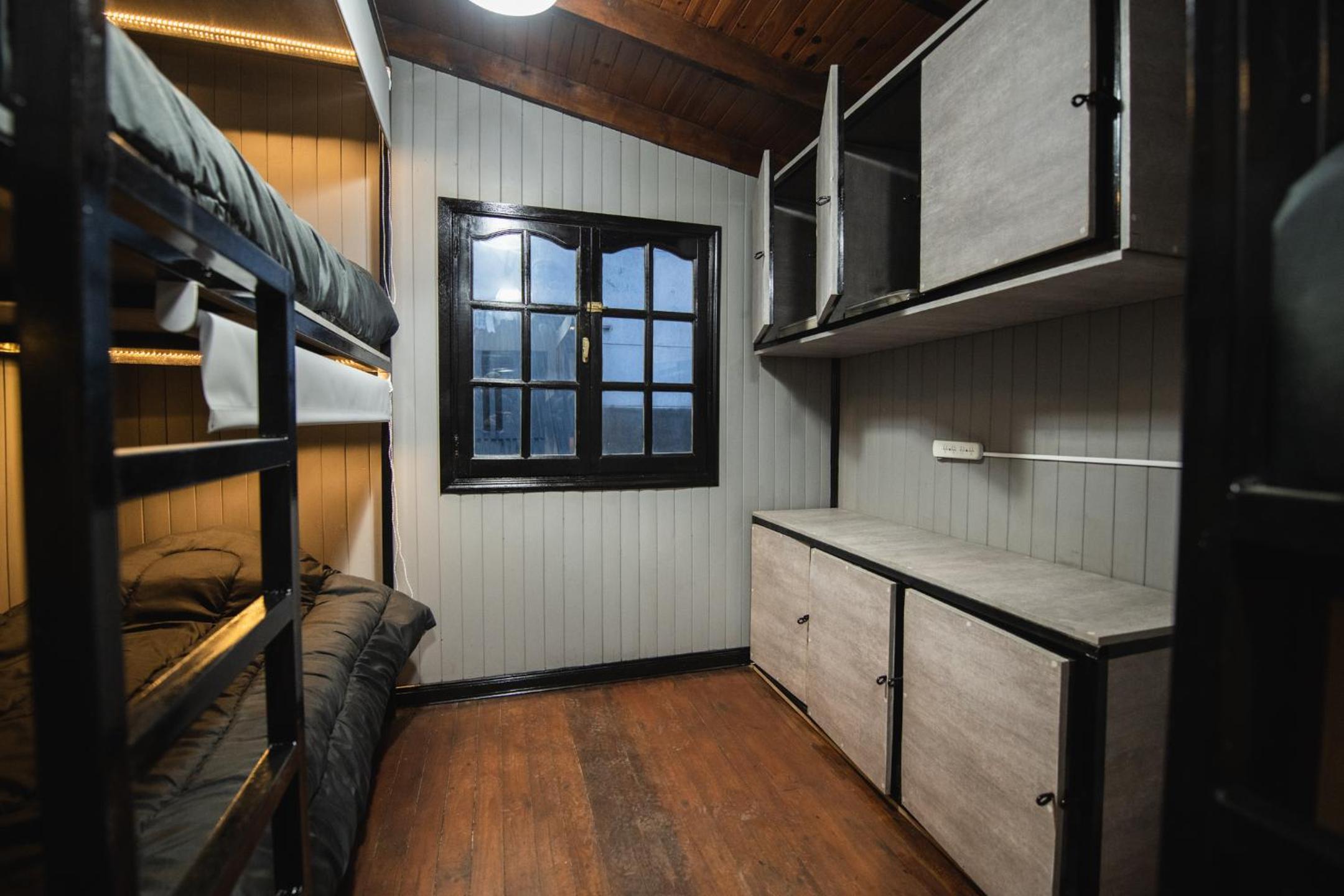 El Refugio Lodge Hostel