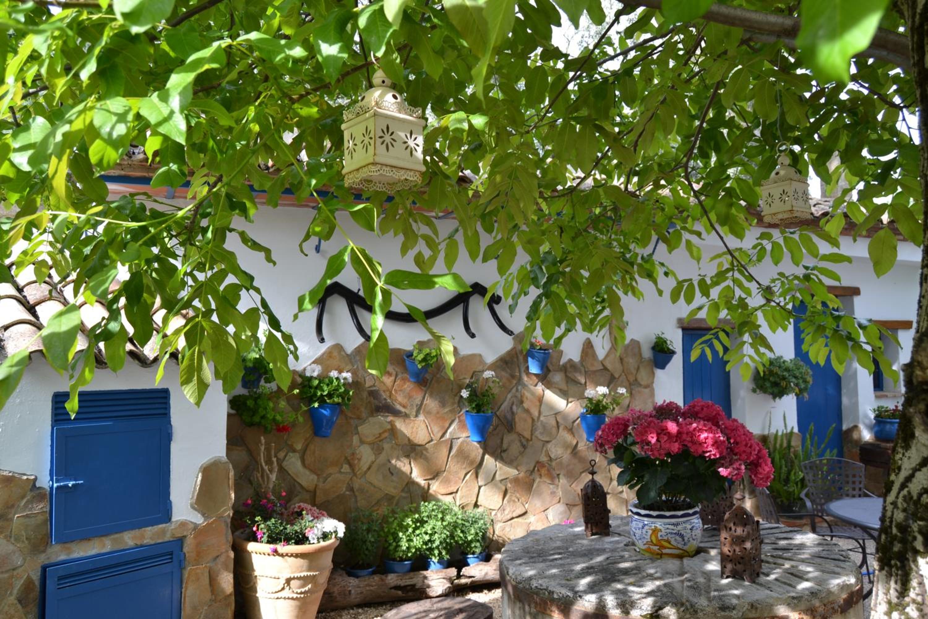 El Rincon de Carmen