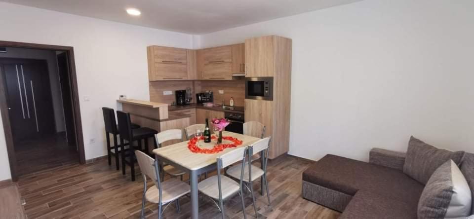 Ohana Wellness apartman view 3