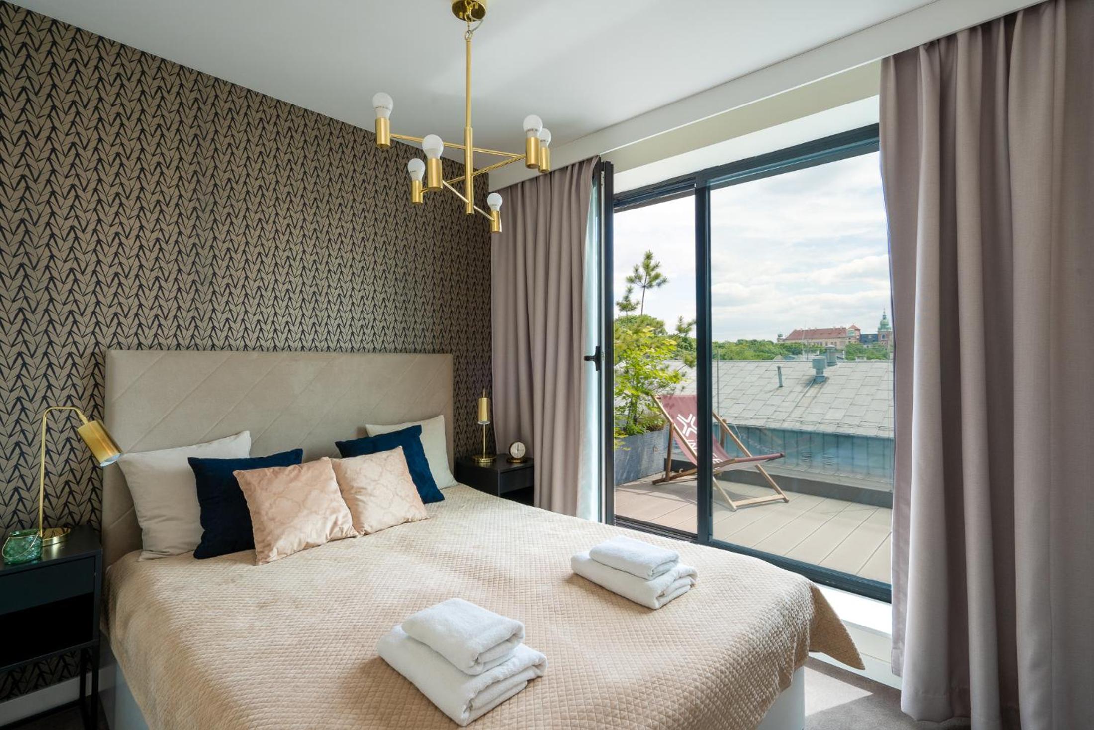 3 Minutes Apartments Old Town view 3