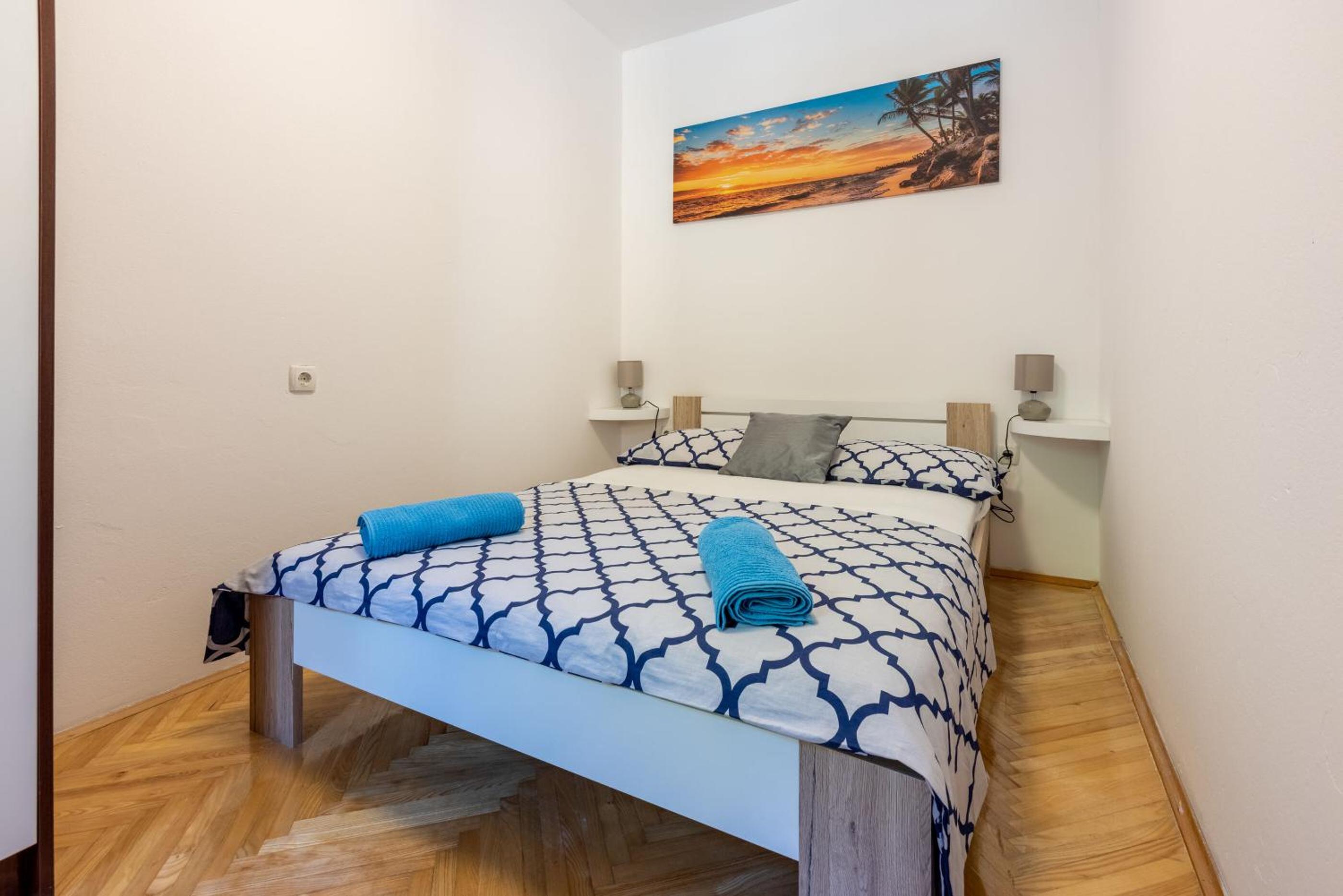Apartments Lilin