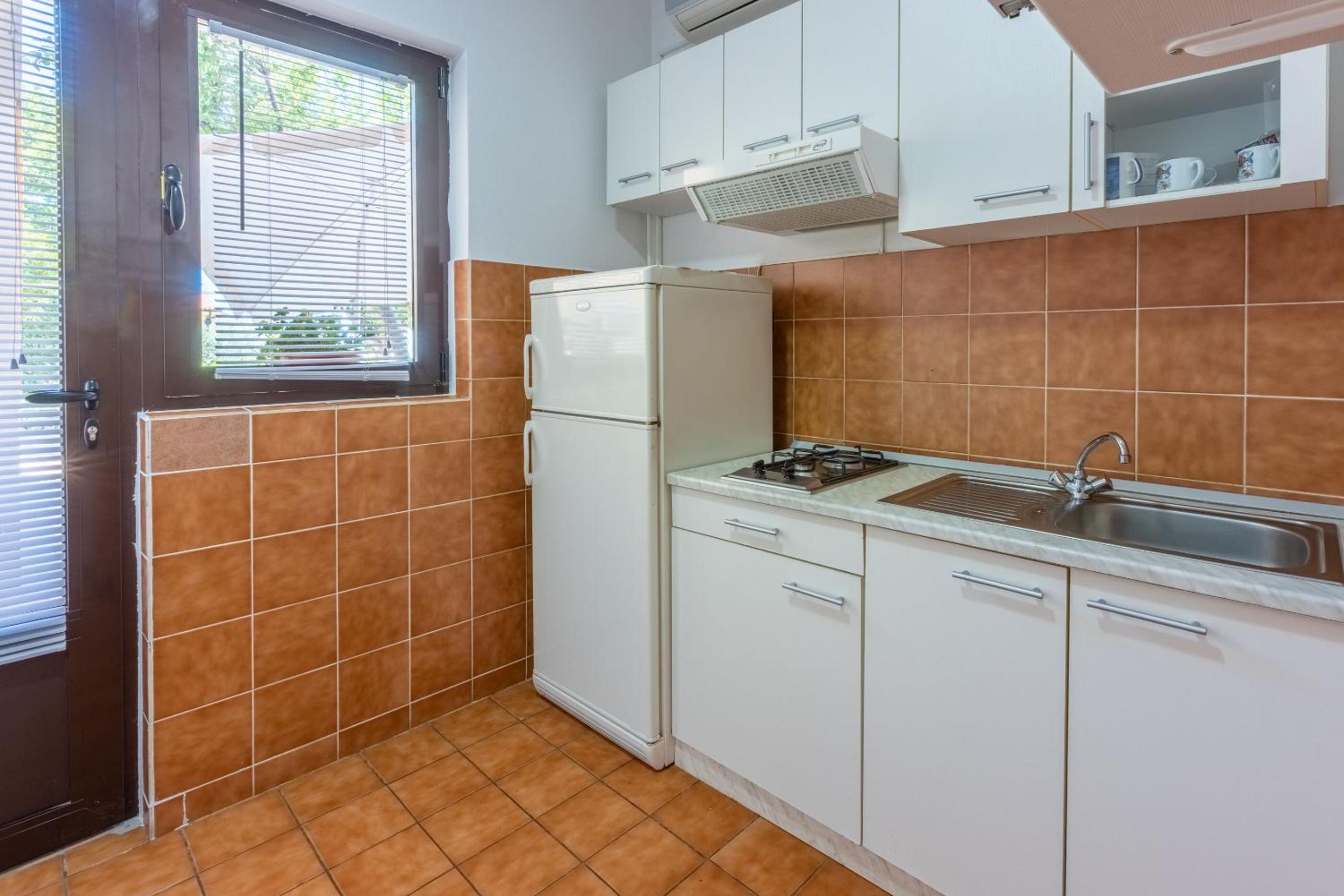 Apartments Lilin