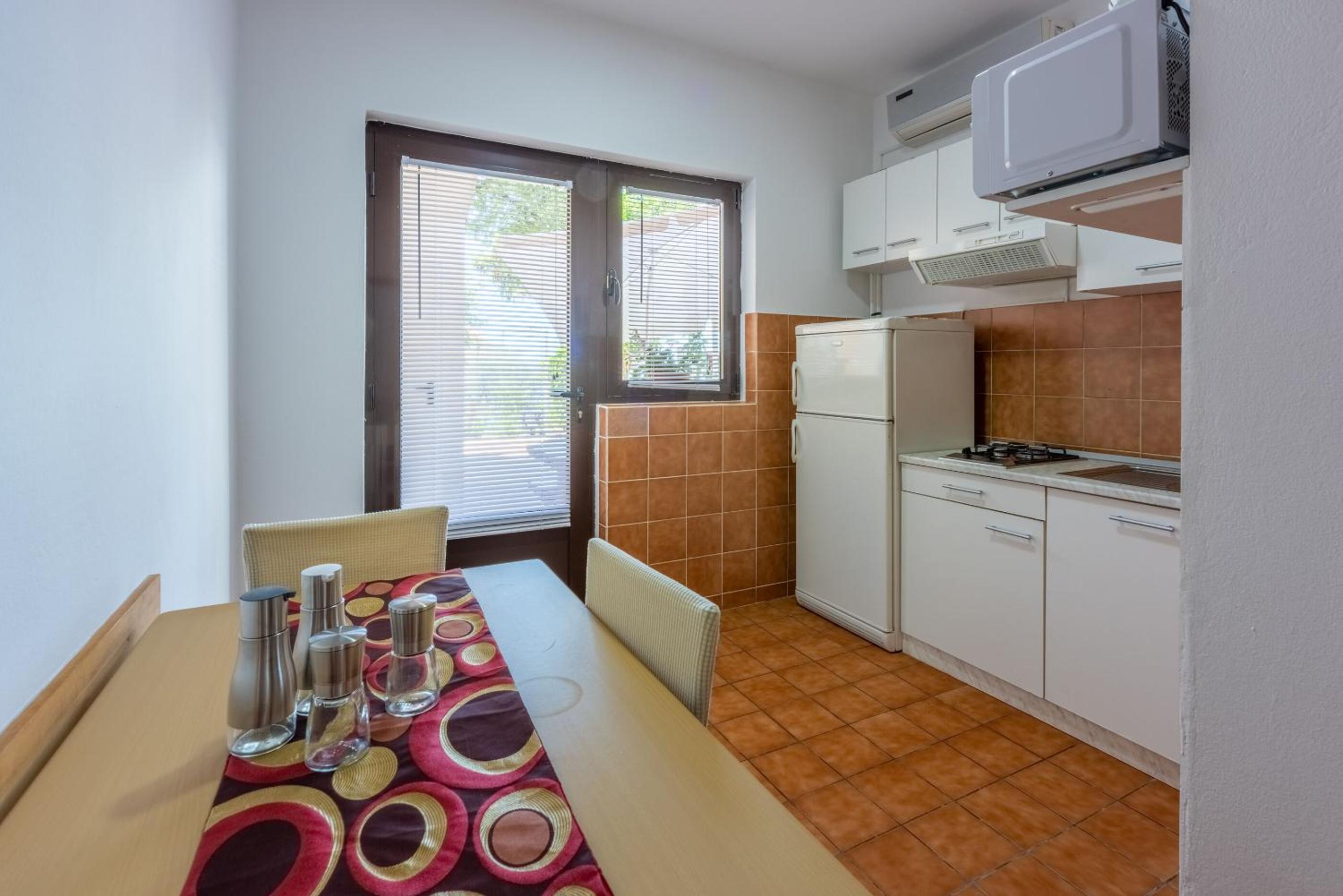 Apartments Lilin