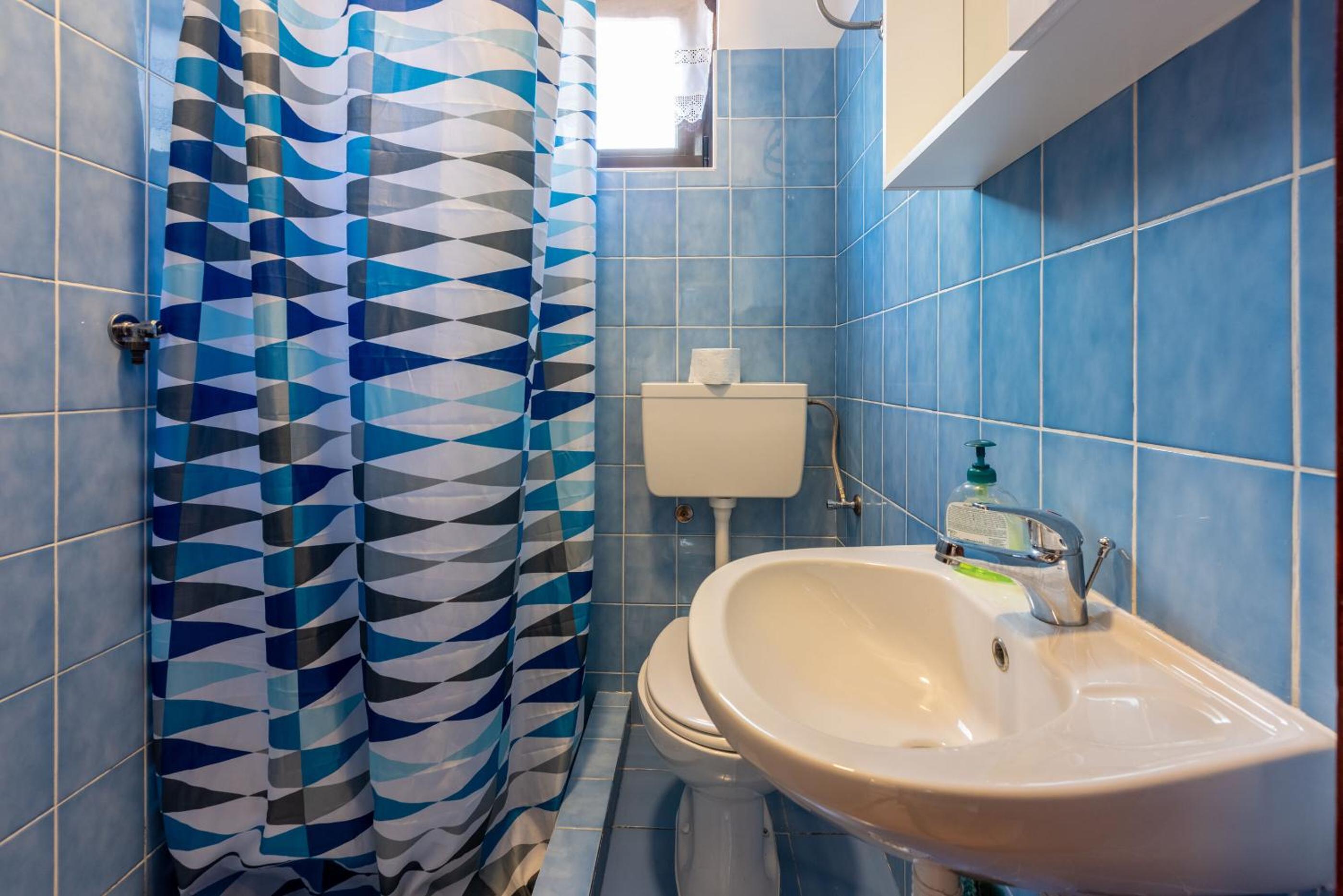 Apartments Lilin